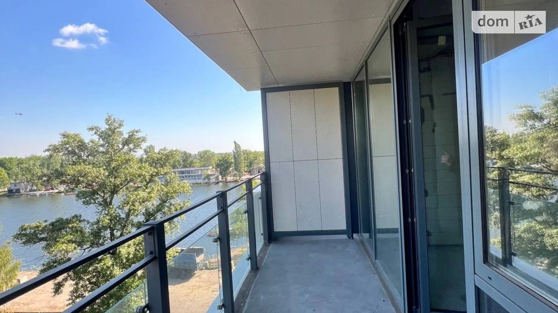 Продается 2-комнатная квартира 52.6 кв. м в Днепре, ул. Овражная, 15 - фото 3