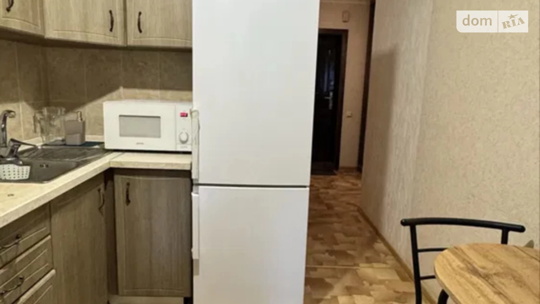 Продается 1-комнатная квартира 40 кв. м в Киеве, спуск Кловский, 20 - фото 4