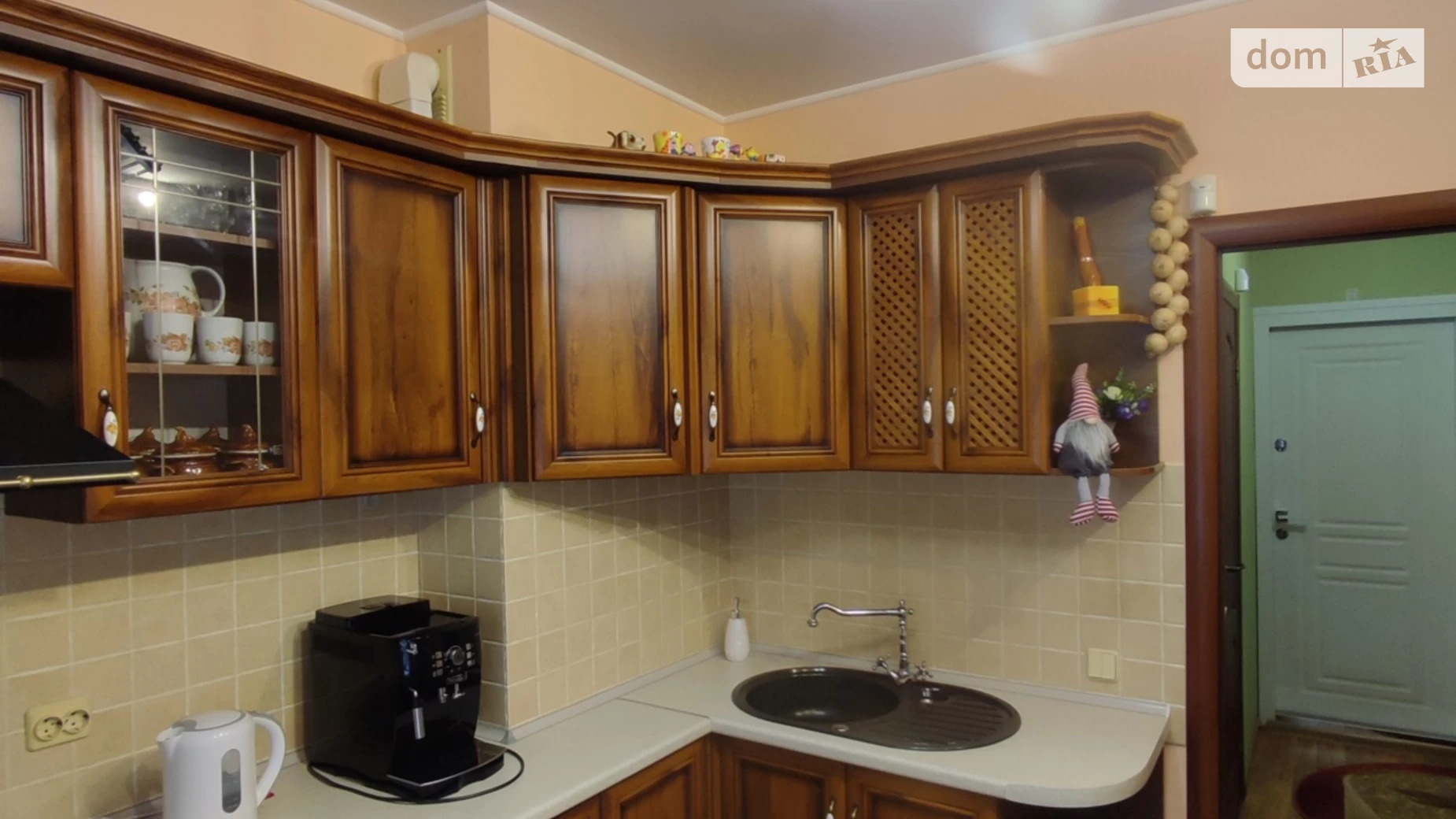 Продается 2-комнатная квартира 53.9 кв. м в Белой Церкви, ул. Ивана Кожедуба(Запорожца Петра) - фото 3