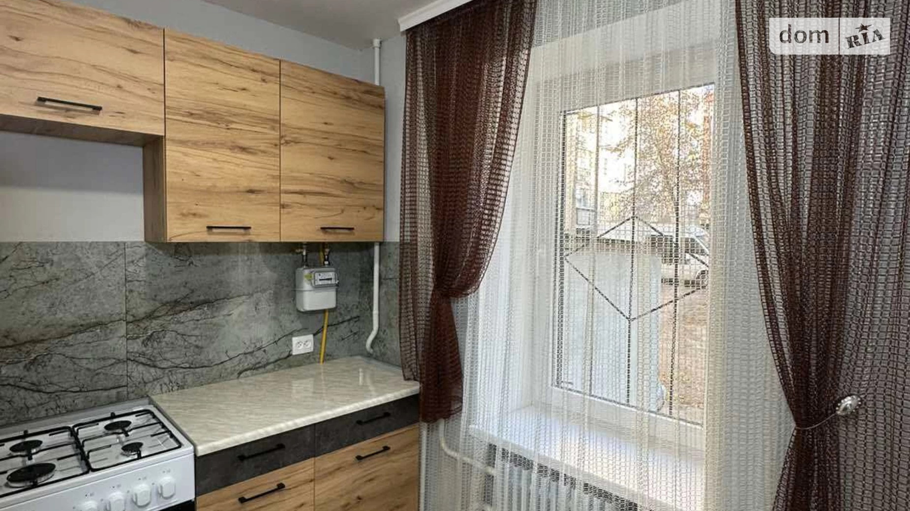 2-комнатная квартира 48 кв. м в Тернополе, ул. Галицкая - фото 2