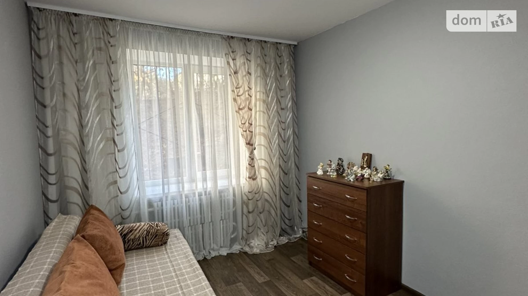 2-комнатная квартира 48 кв. м в Тернополе, ул. Галицкая - фото 4