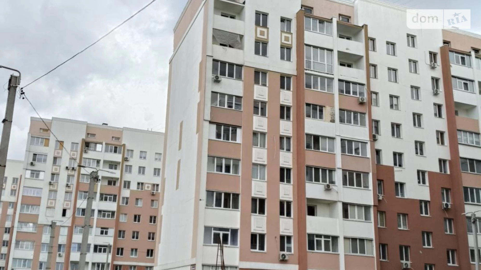 Продається 2-кімнатна квартира 56 кв. м у Харкові, вул. Академіка Барабашова - фото 2