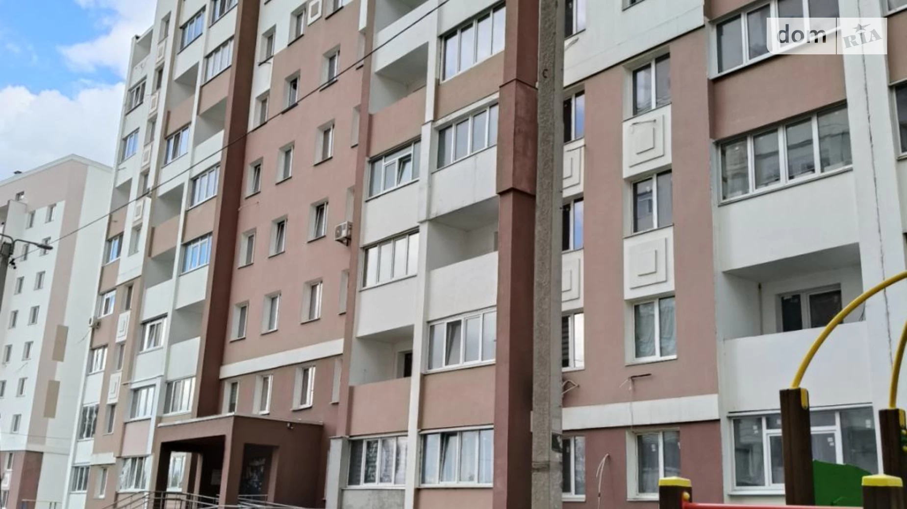 Продається 2-кімнатна квартира 56 кв. м у Харкові, вул. Академіка Барабашова - фото 3