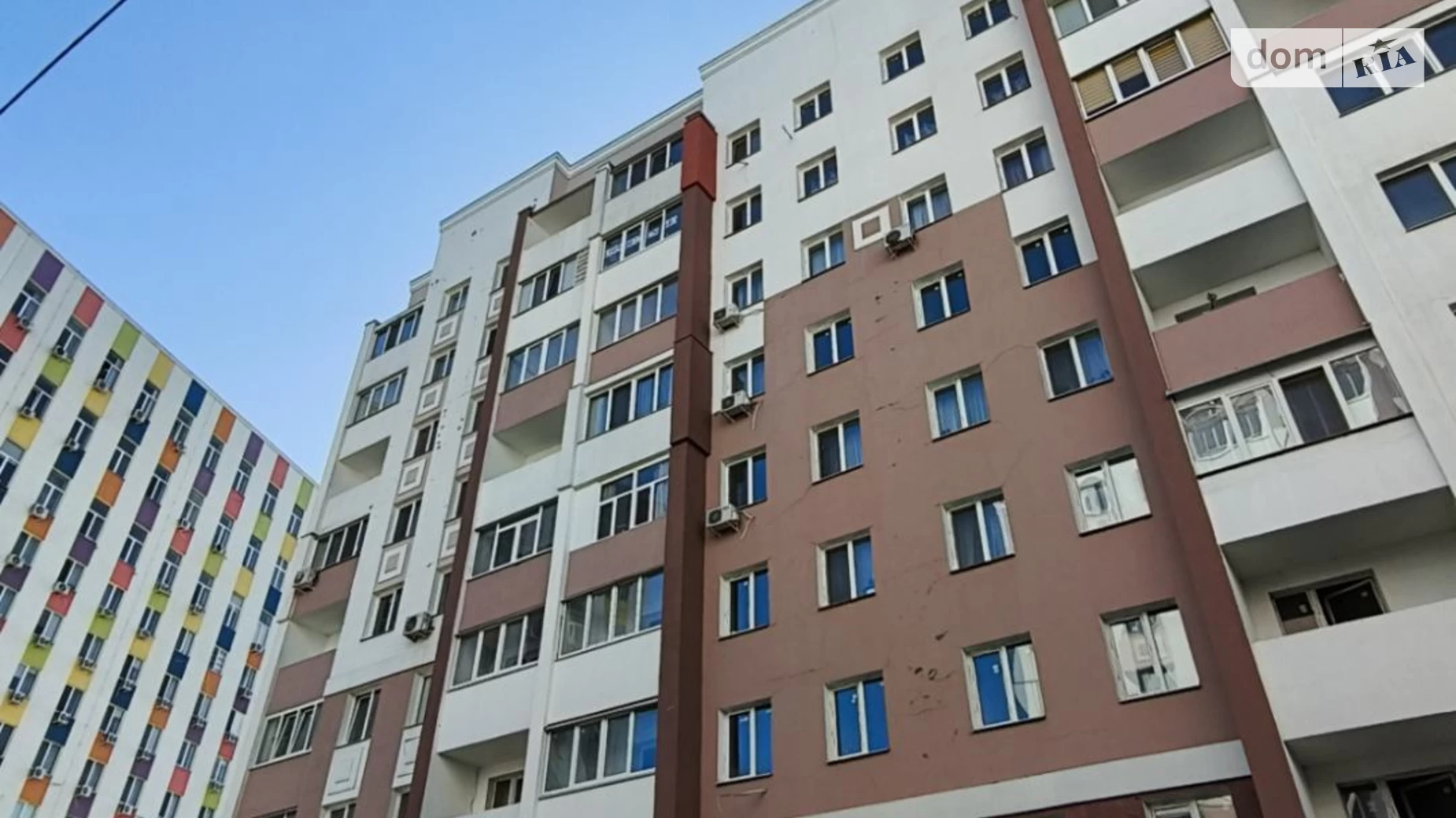 Продається 2-кімнатна квартира 56 кв. м у Харкові, вул. Академіка Барабашова - фото 4