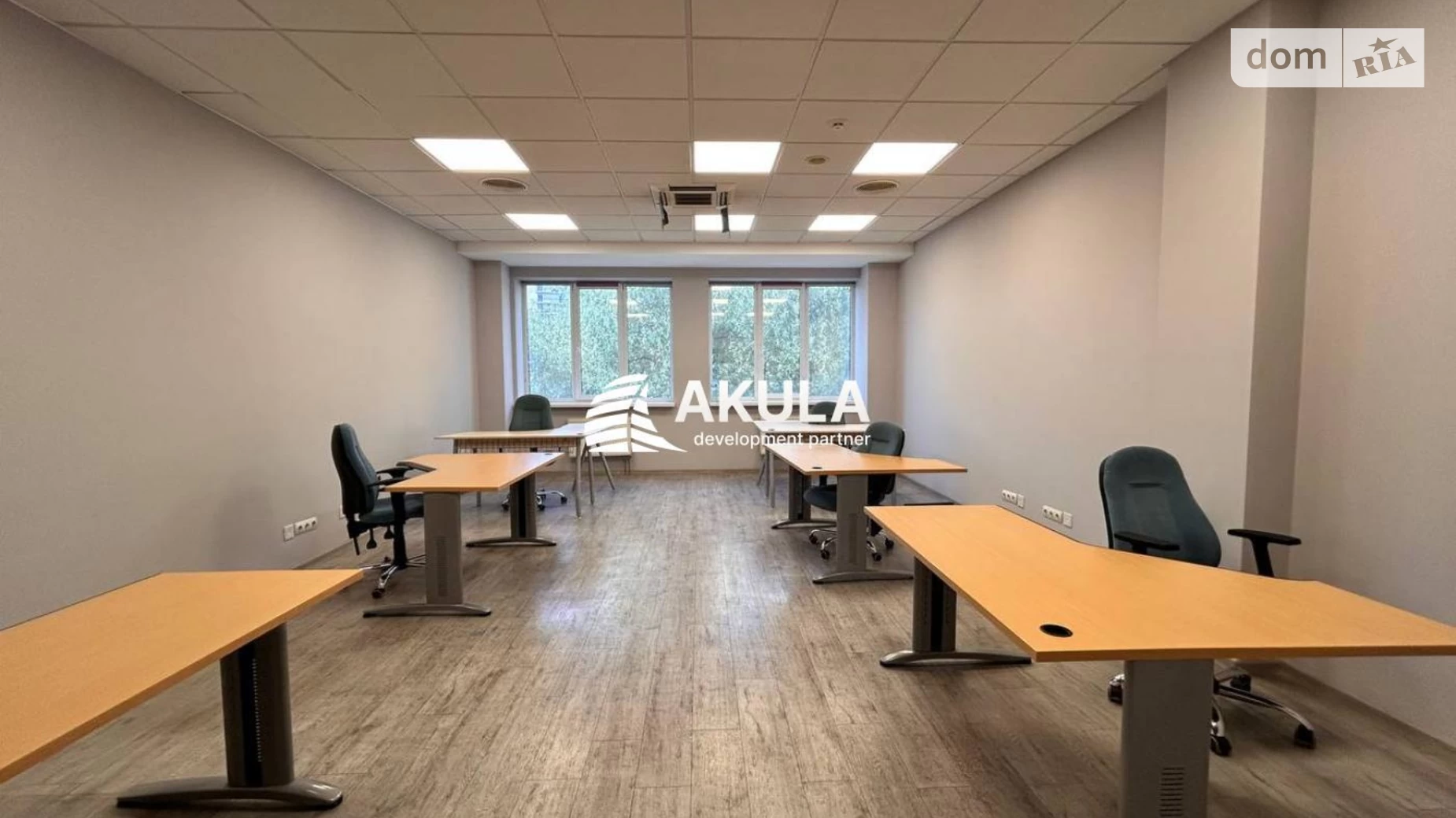 Здається в оренду офіс 524 кв. м в бізнес-центрі, цена: 7400 $ - фото 3