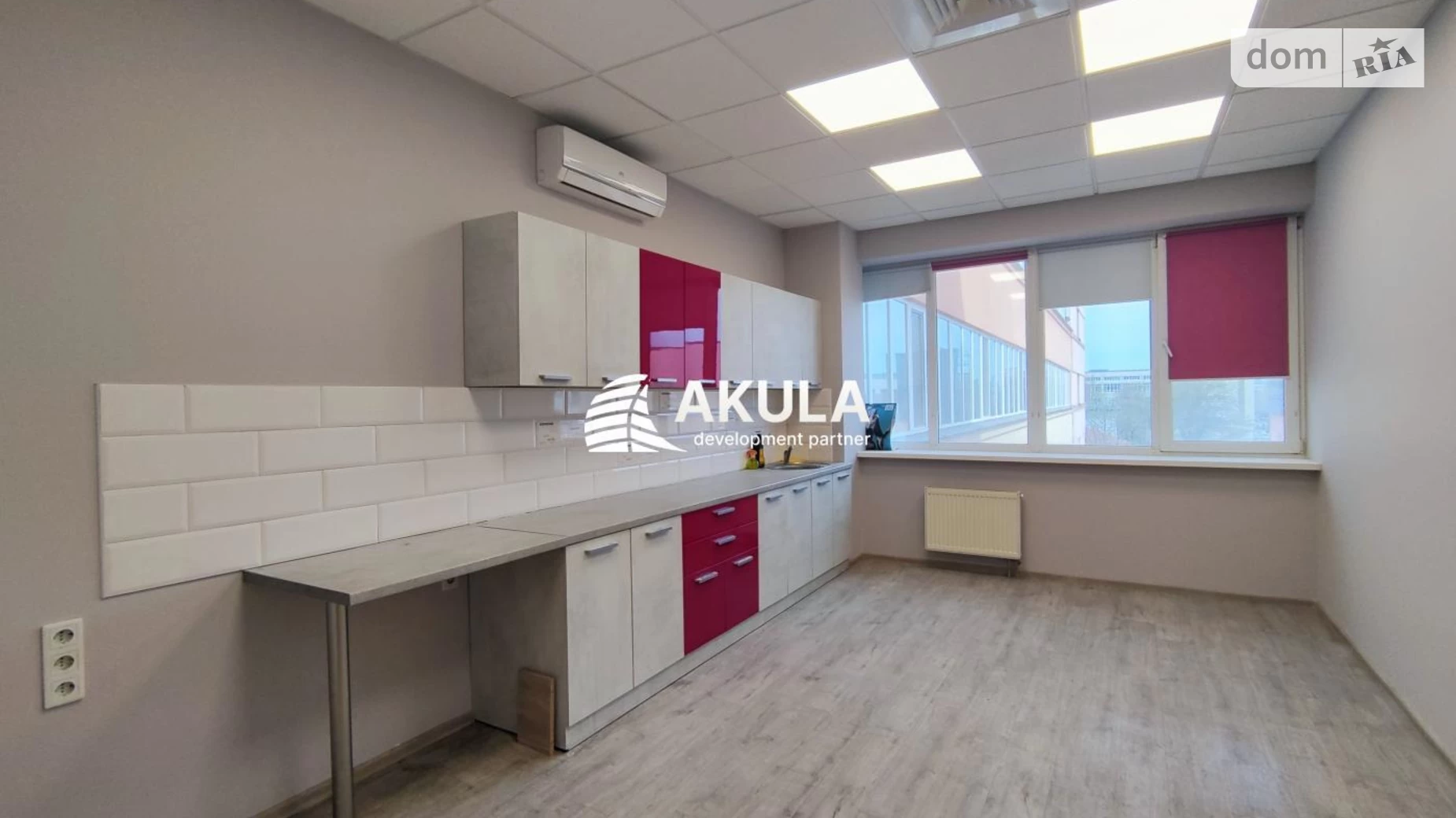 Здається в оренду офіс 524 кв. м в бізнес-центрі, цена: 7400 $ - фото 5