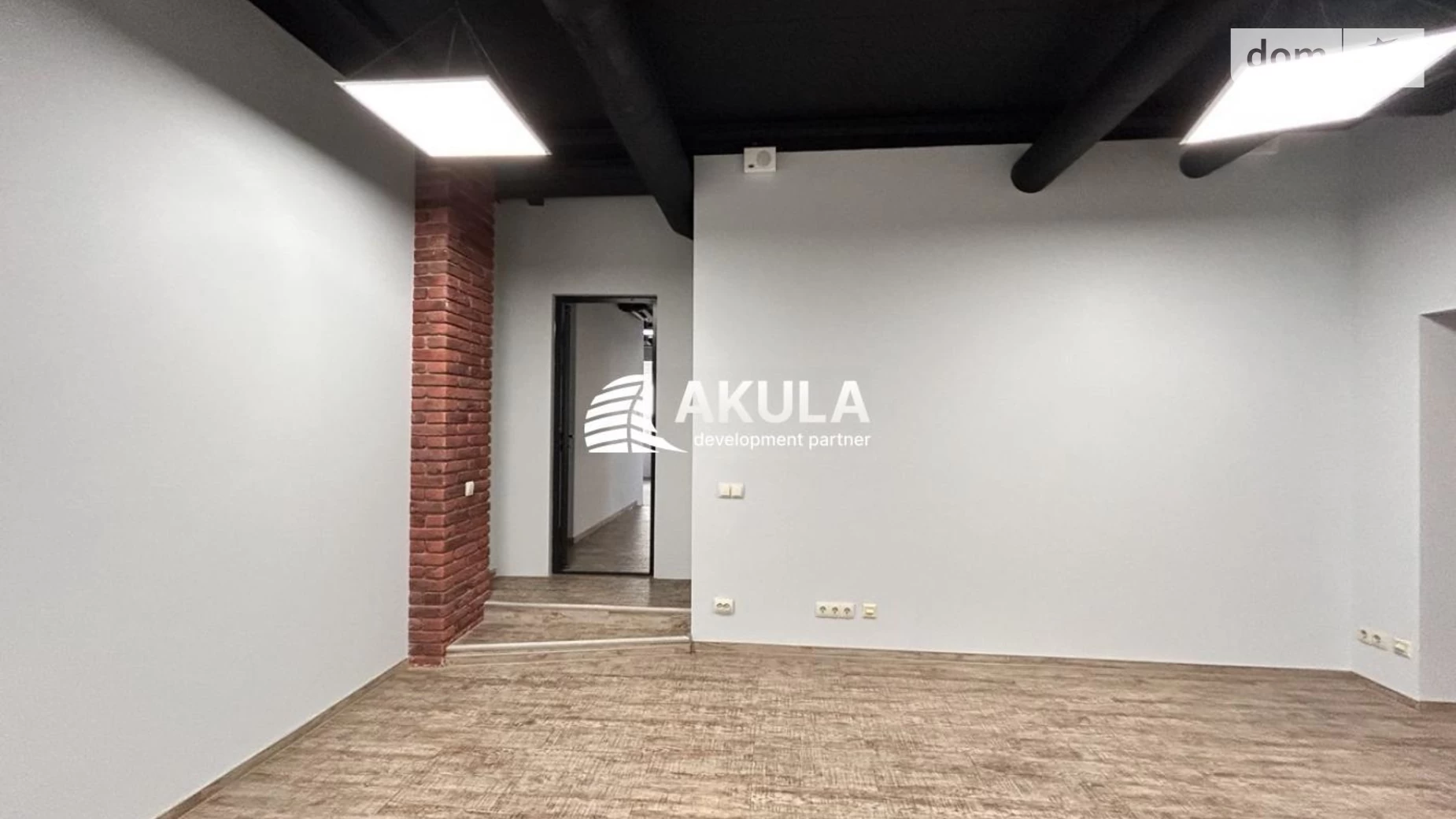 Здається в оренду офіс 105 кв. м в бізнес-центрі, цена: 1600 $ - фото 5