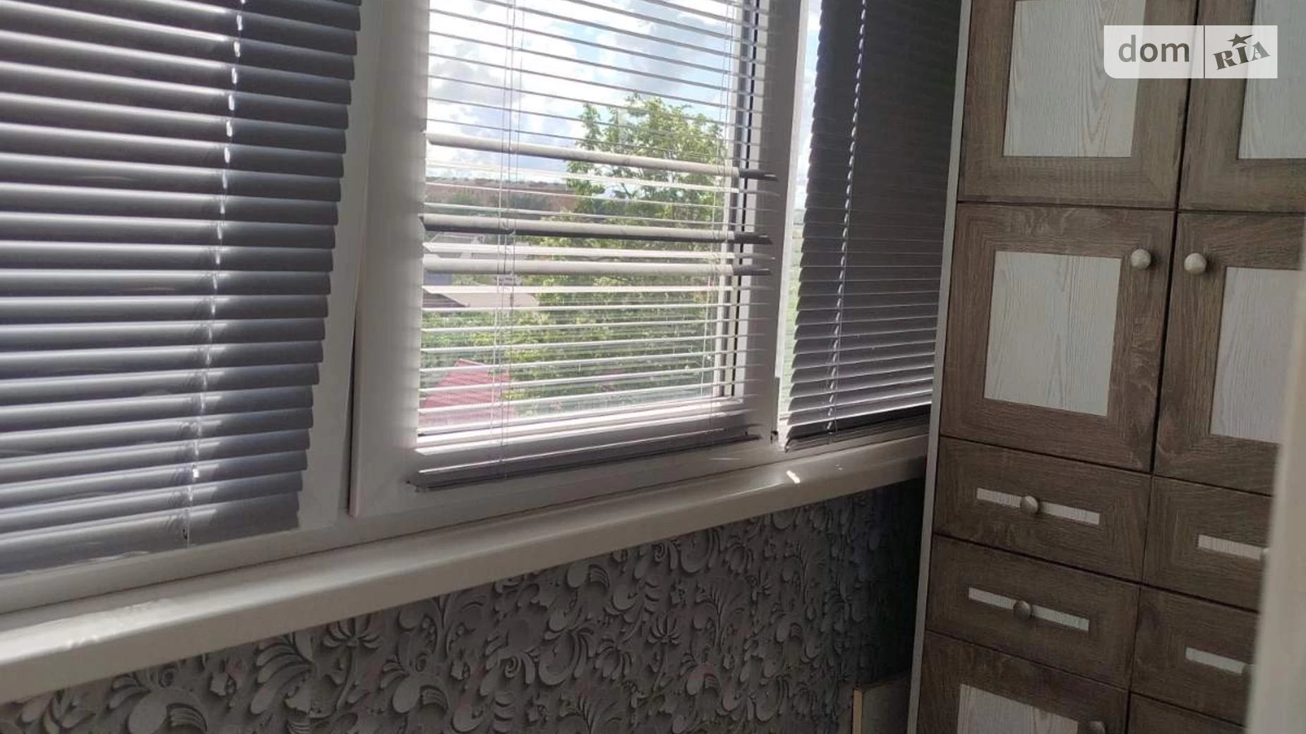 Продается 1-комнатная квартира 35.4 кв. м в Белой Церкви, ул. Архипа Люльки(Карбышева) - фото 3