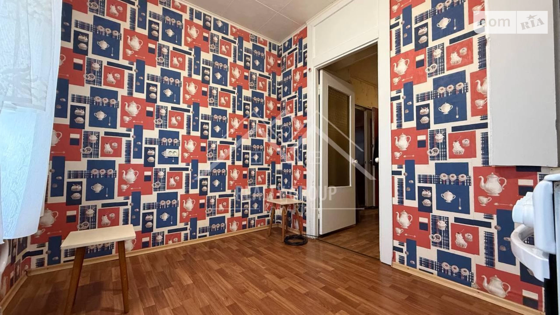 Продається 1-кімнатна квартира 37 кв. м у Кривому Розі, вул. Нарвська, 11 - фото 5