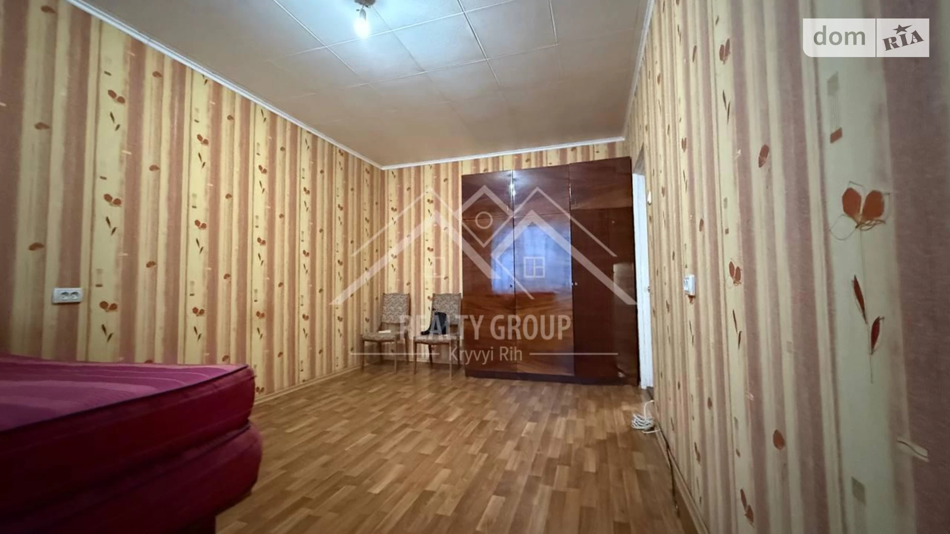 Продається 1-кімнатна квартира 37 кв. м у Кривому Розі, вул. Нарвська, 11 - фото 2