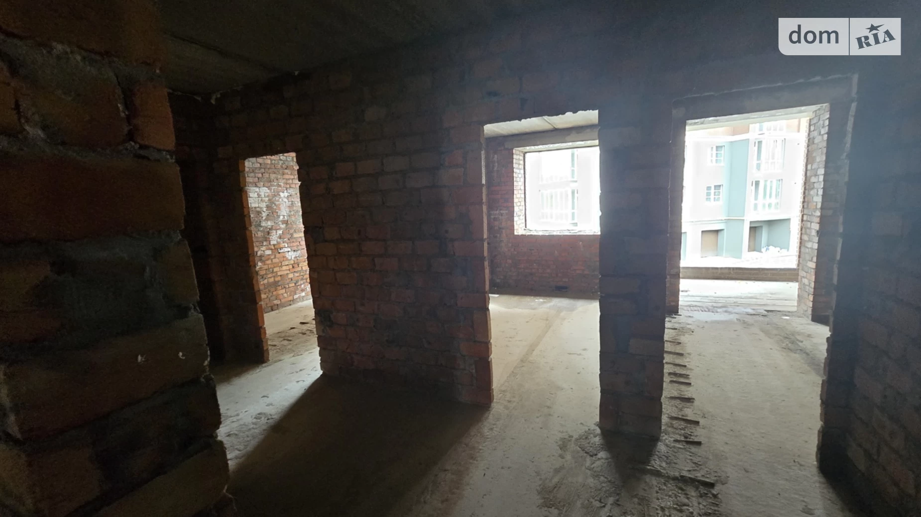 Продається 2-кімнатна квартира 48 кв. м у Хмельницькому, вул. Панаса Мирного, 16/1 - фото 3