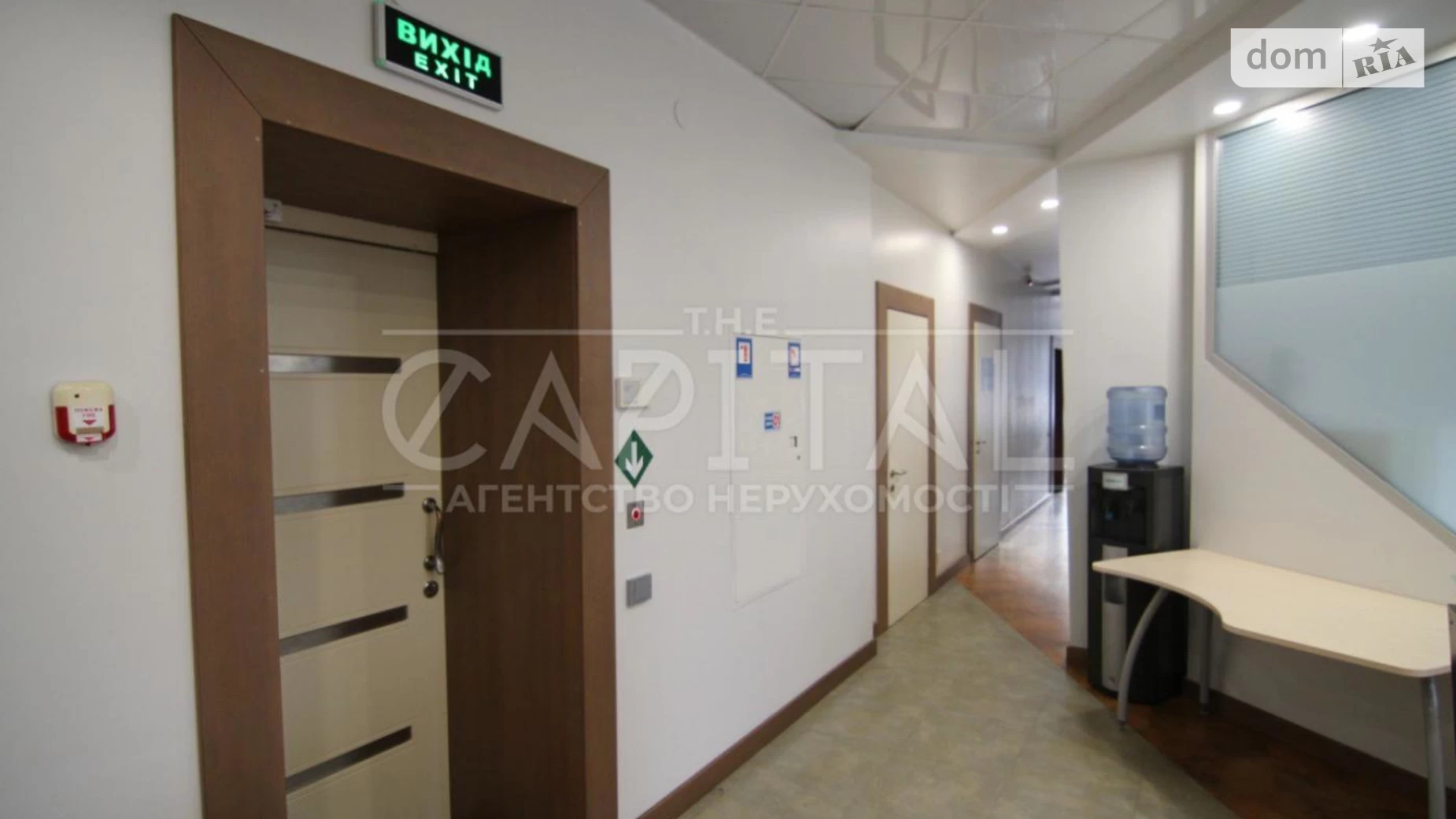 Продається офіс 278.9 кв. м в бізнес-центрі, цена: 420000 $ - фото 4