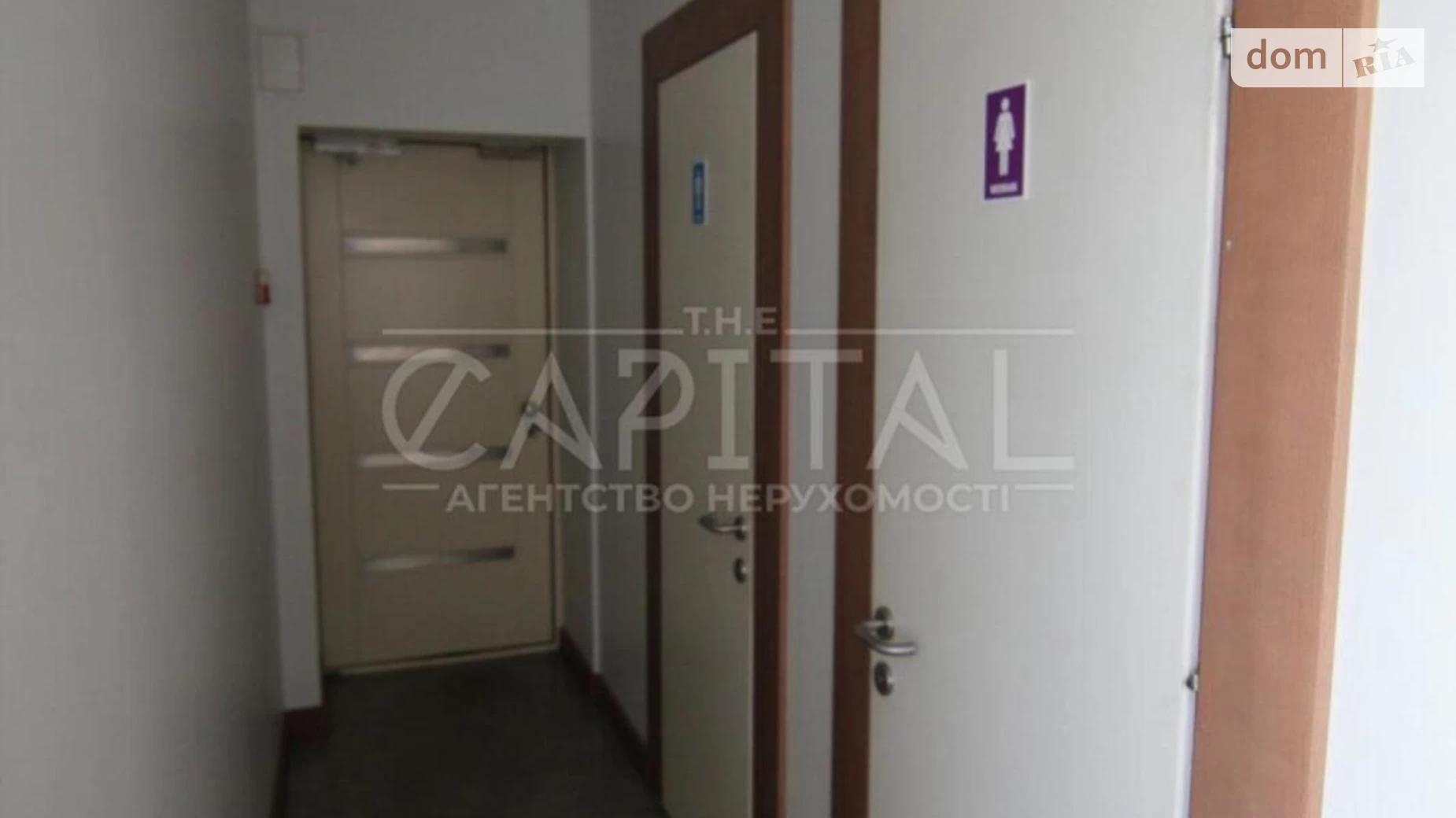 Продається офіс 278.9 кв. м в бізнес-центрі, цена: 420000 $ - фото 5