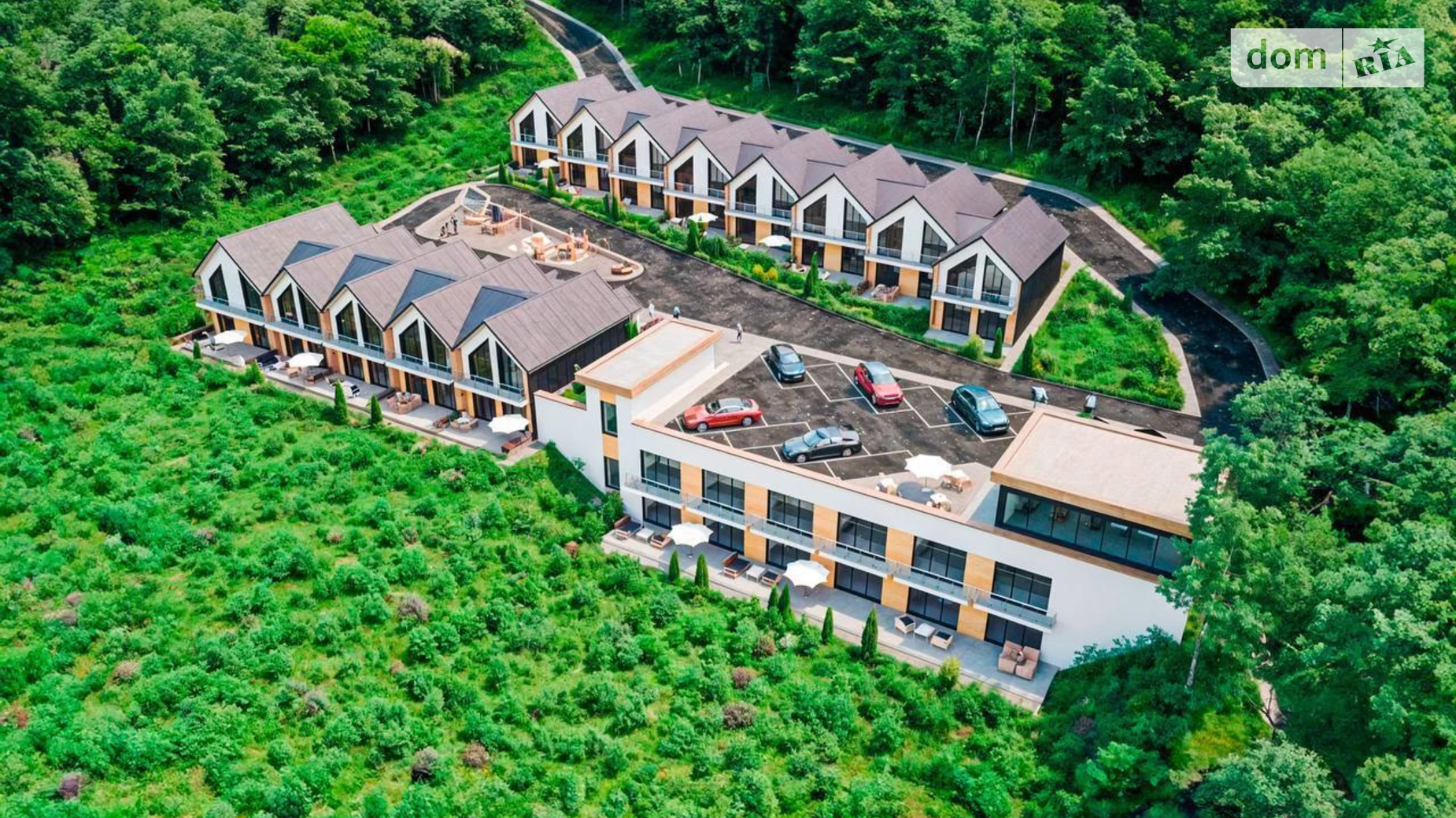 ул. Дачная Прибужское (Шкуринци), цена: 102000 $ - фото 4