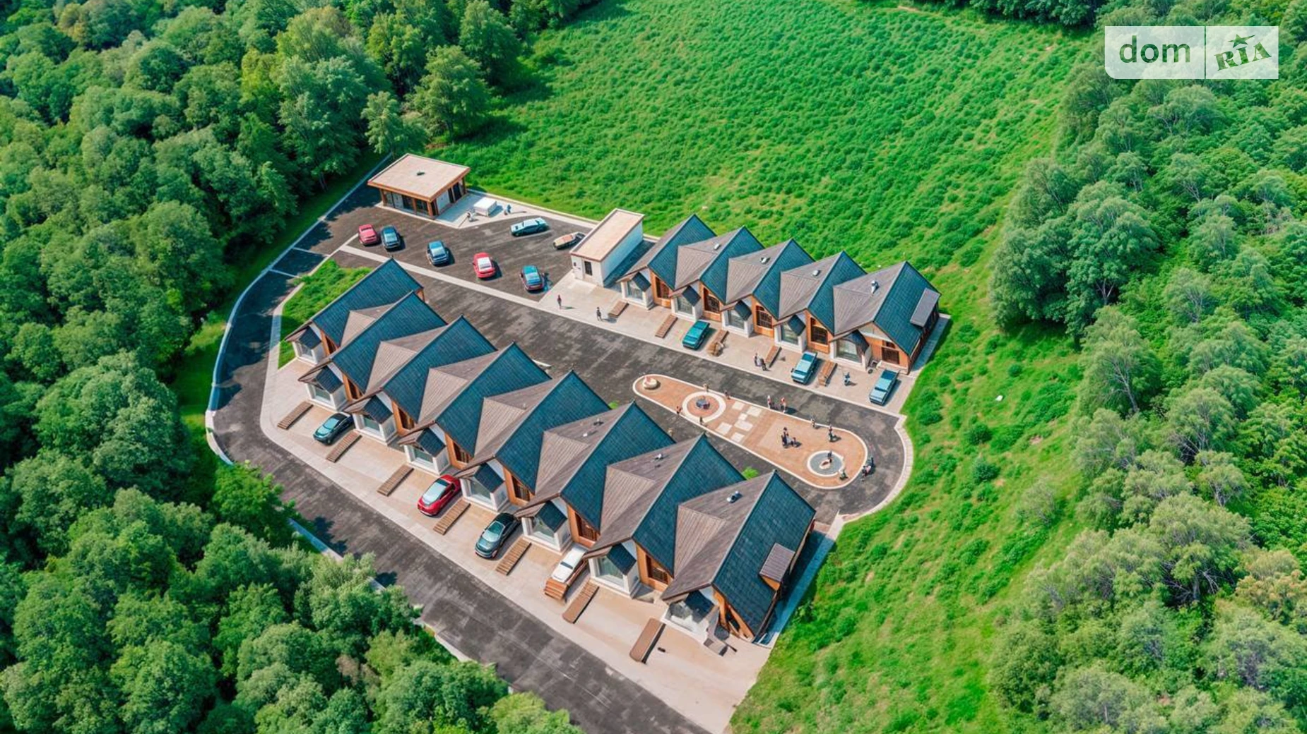 ул. Дачная Прибужское (Шкуринци), цена: 102000 $ - фото 5