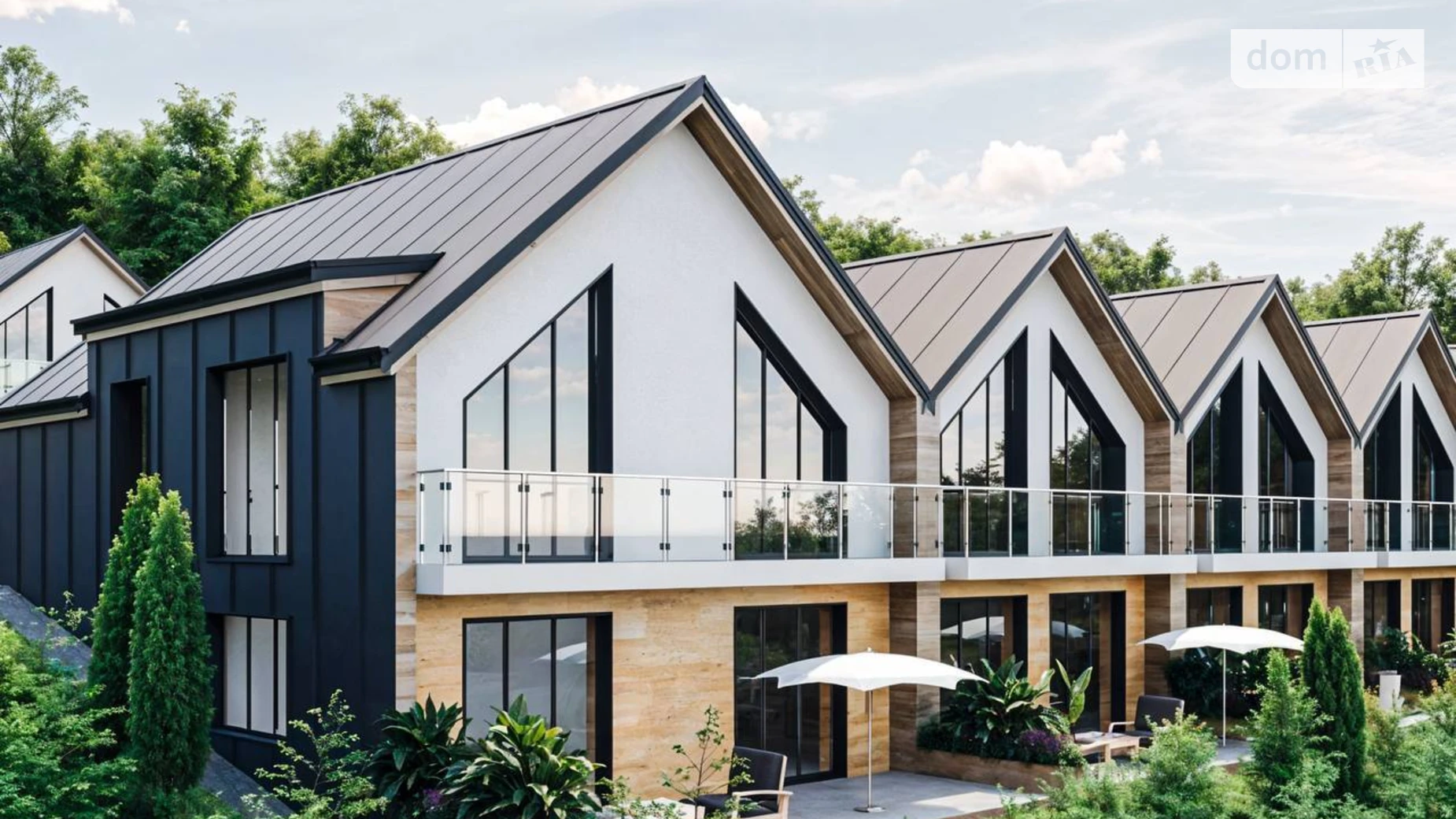 ул. Дачная Прибужское (Шкуринци), цена: 102000 $ - фото 2