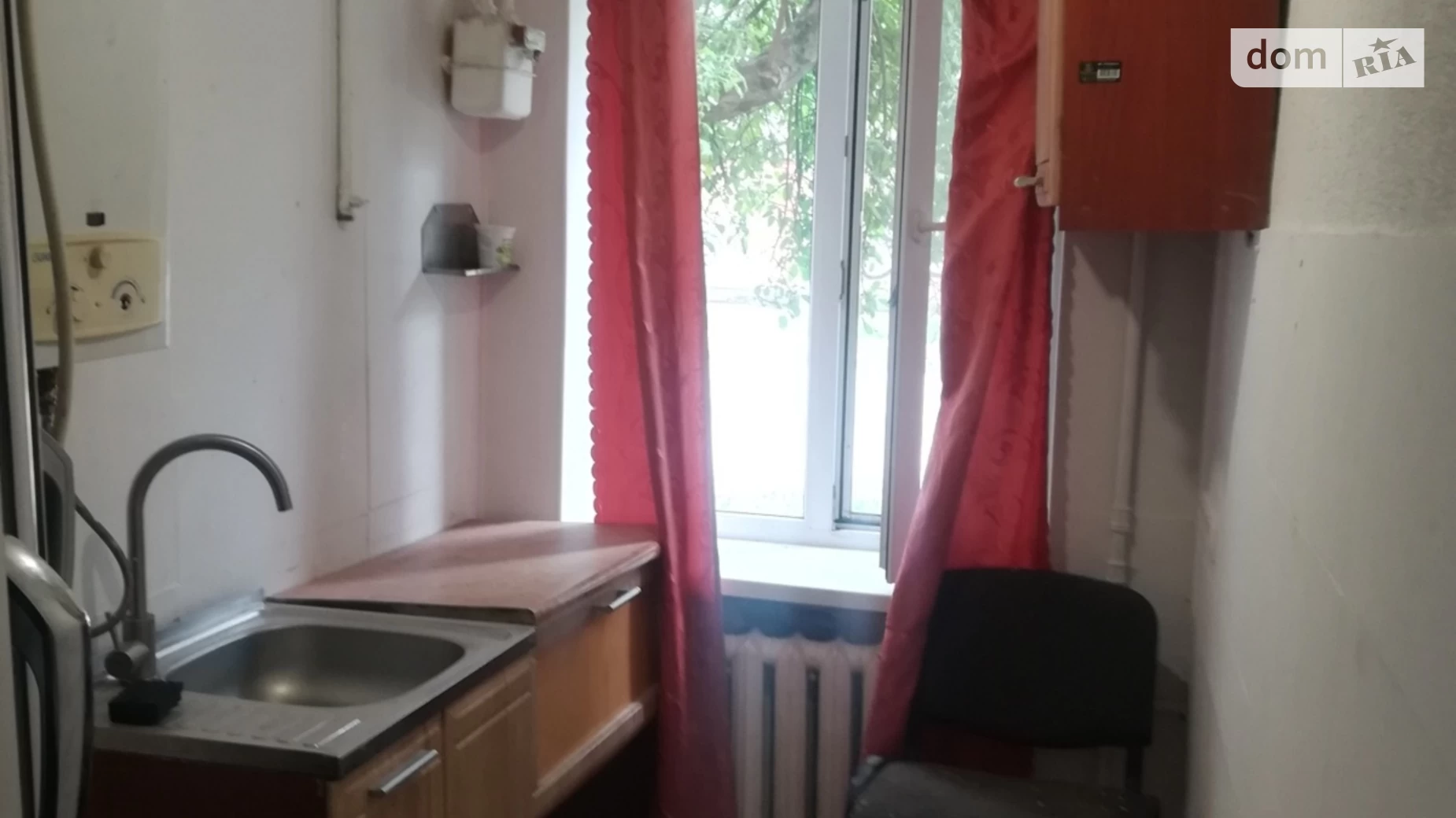 Продається 1-кімнатна квартира 27.6 кв. м у Вінниці, вул. Академіка Янгеля - фото 2