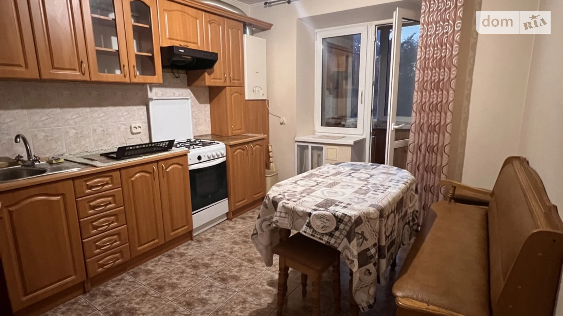 Сдается в аренду 2-комнатная квартира 58 кв. м в Виннице, ул. Стрелецкая - фото 2