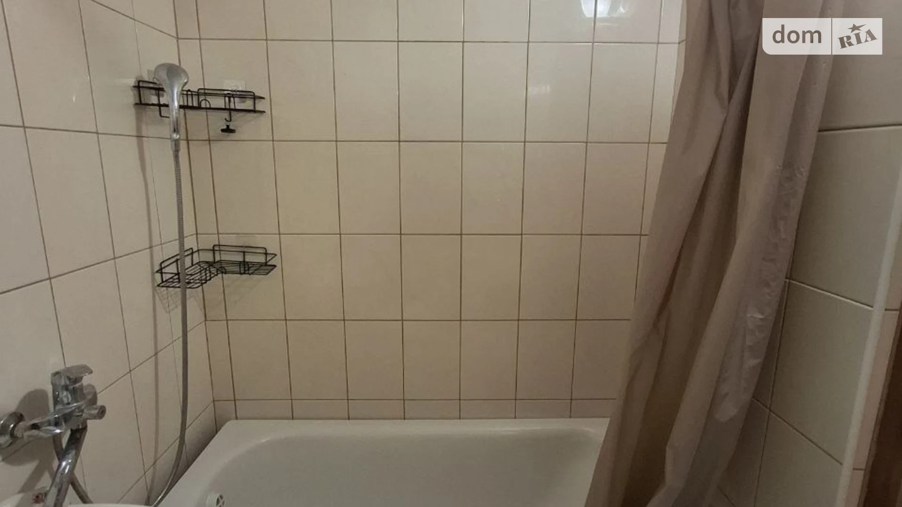 Продается 1-комнатная квартира 27.9 кв. м в Николаеве, ул. Евгения Логинова(Крылова), 40/1 - фото 2