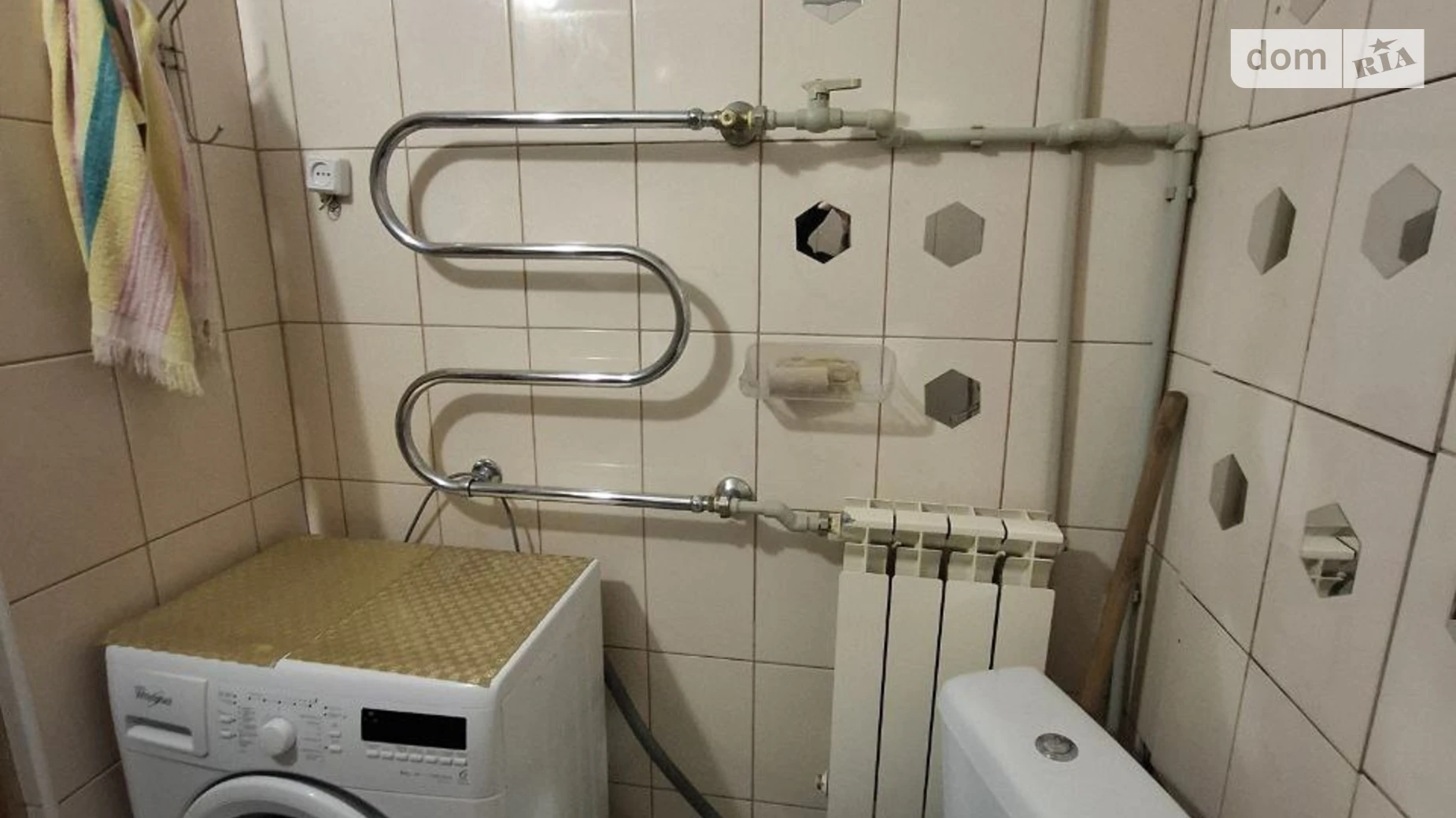 Продается 1-комнатная квартира 27.9 кв. м в Николаеве, ул. Евгения Логинова(Крылова), 40/1 - фото 3