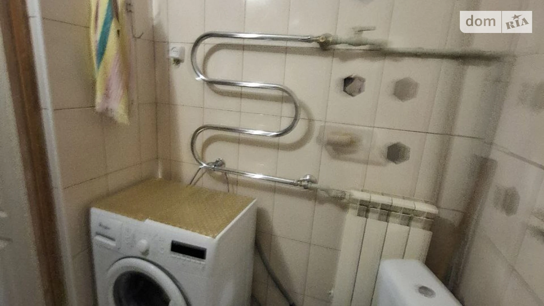 Продается 1-комнатная квартира 27.9 кв. м в Николаеве, ул. Евгения Логинова(Крылова), 40/1 - фото 5