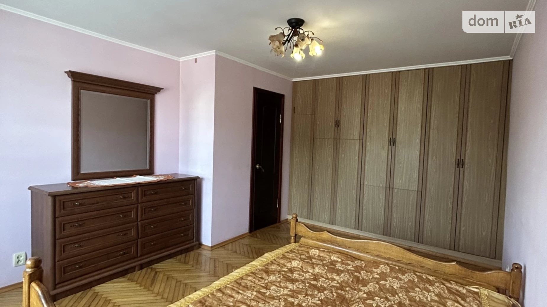 Сдается в аренду 2-комнатная квартира 60 кв. м в Кременце, ул. Козубского, 18 - фото 4