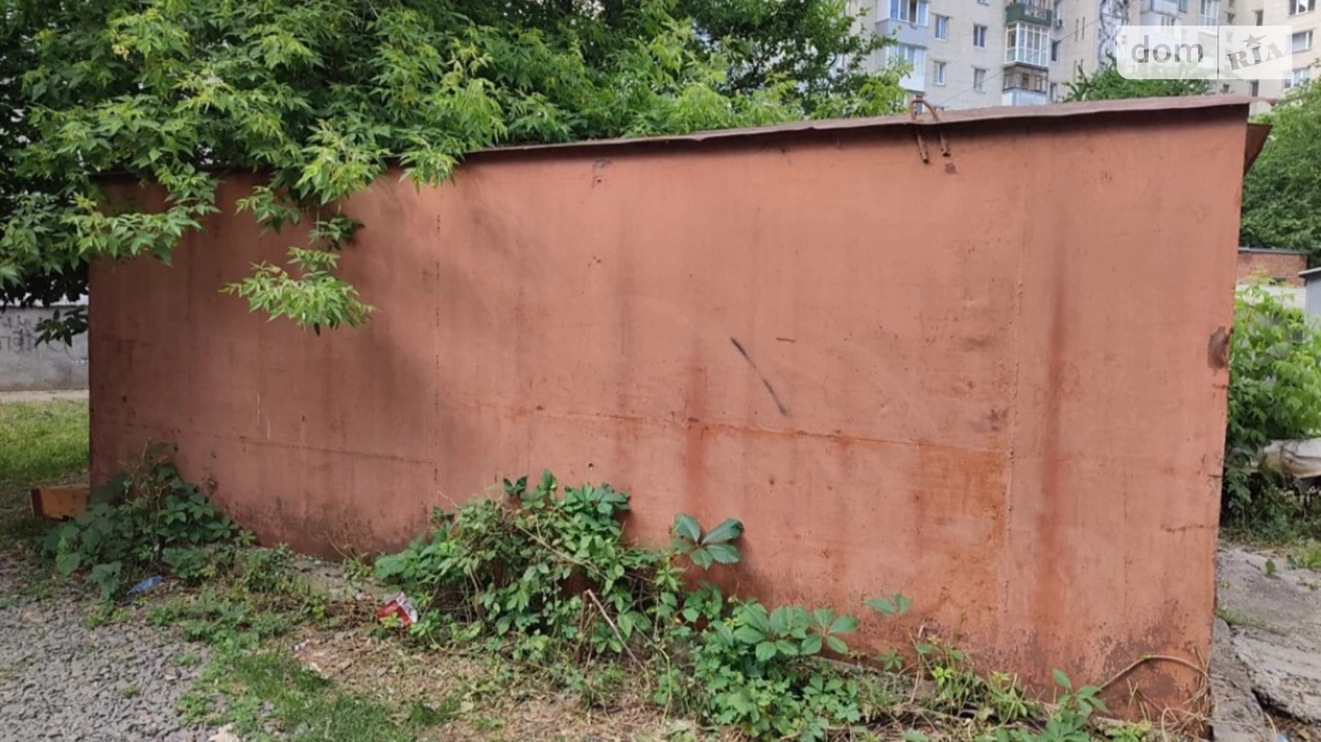 Продается отдельно стоящий гараж под легковое авто на 24 кв. м, цена: 2200 $ - фото 2
