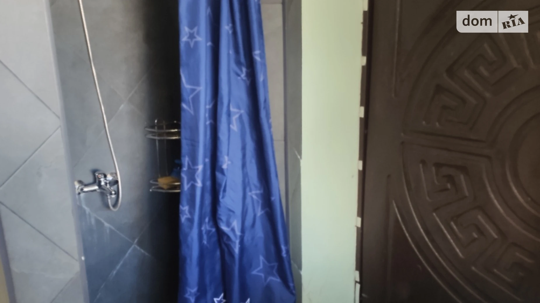 Здається в оренду одноповерховий будинок 35 кв. м з каміном, цена: 8000 грн - фото 5