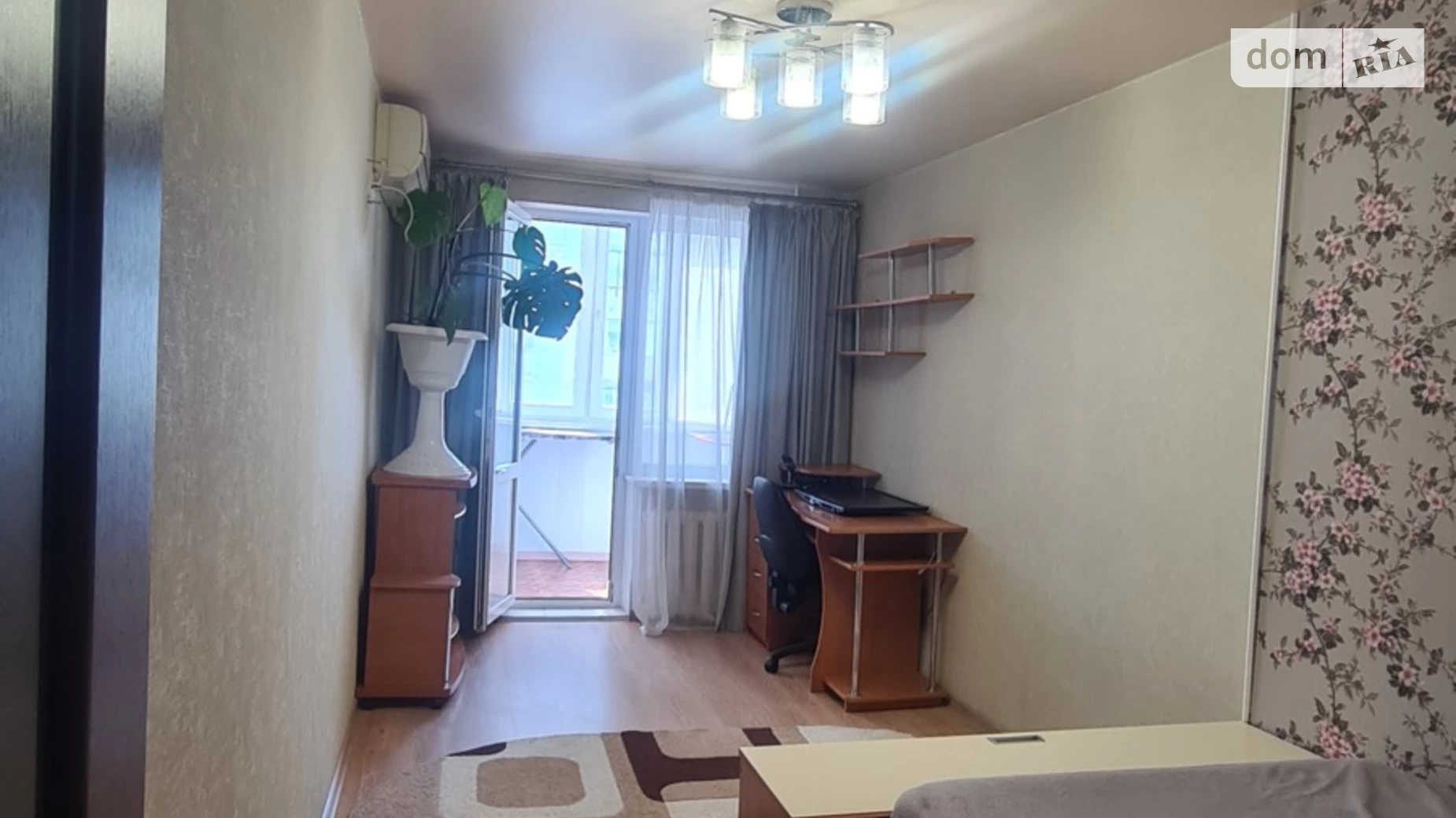 Продається 3-кімнатна квартира 65 кв. м у Одесі, просп. Князя Володимира Великого(Добровольського) - фото 3