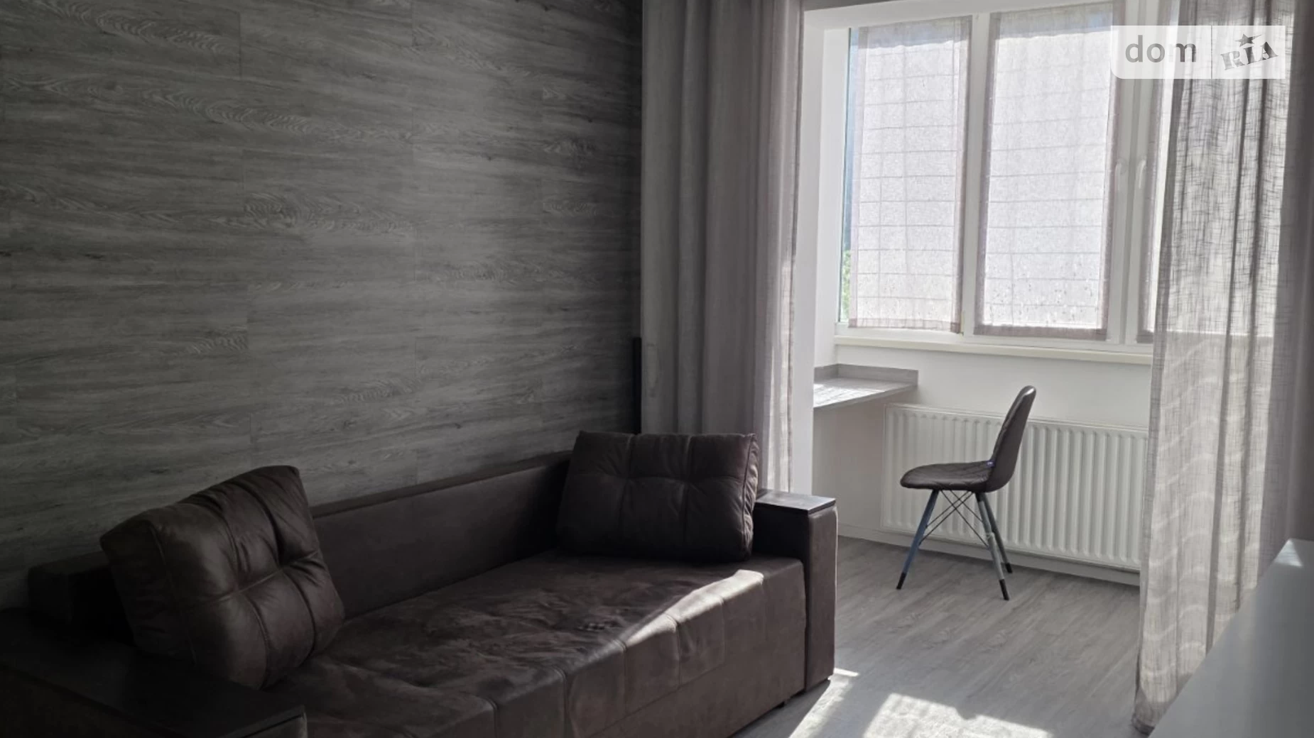 Продается 1-комнатная квартира 30.3 кв. м в Николаеве, ул. Лазурная - фото 3