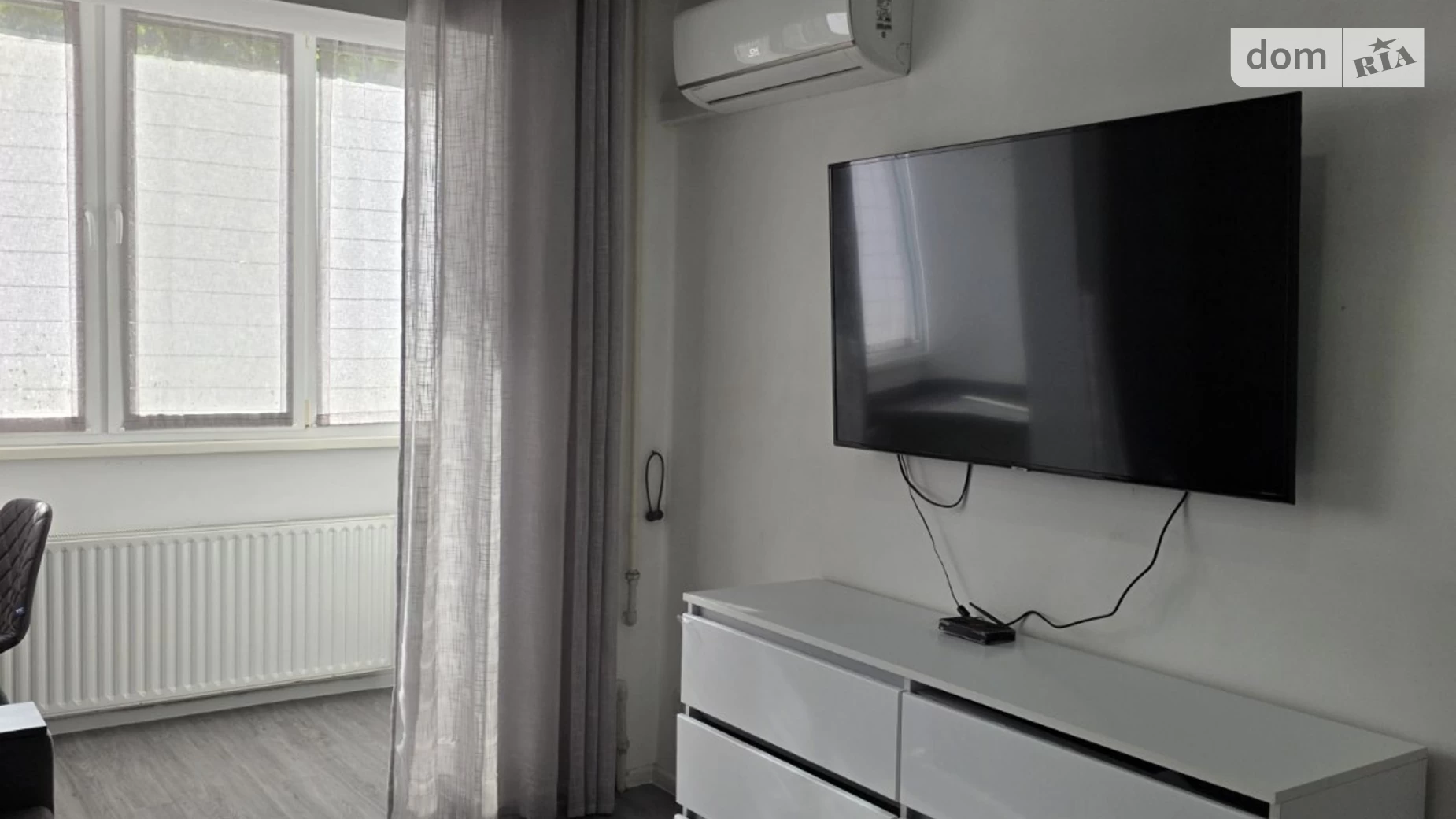Продается 1-комнатная квартира 31 кв. м в Николаеве - фото 2
