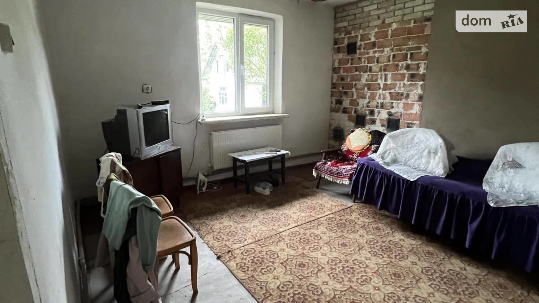 Продається одноповерховий будинок 90 кв. м з гаражем, цена: 44000 $ - фото 4
