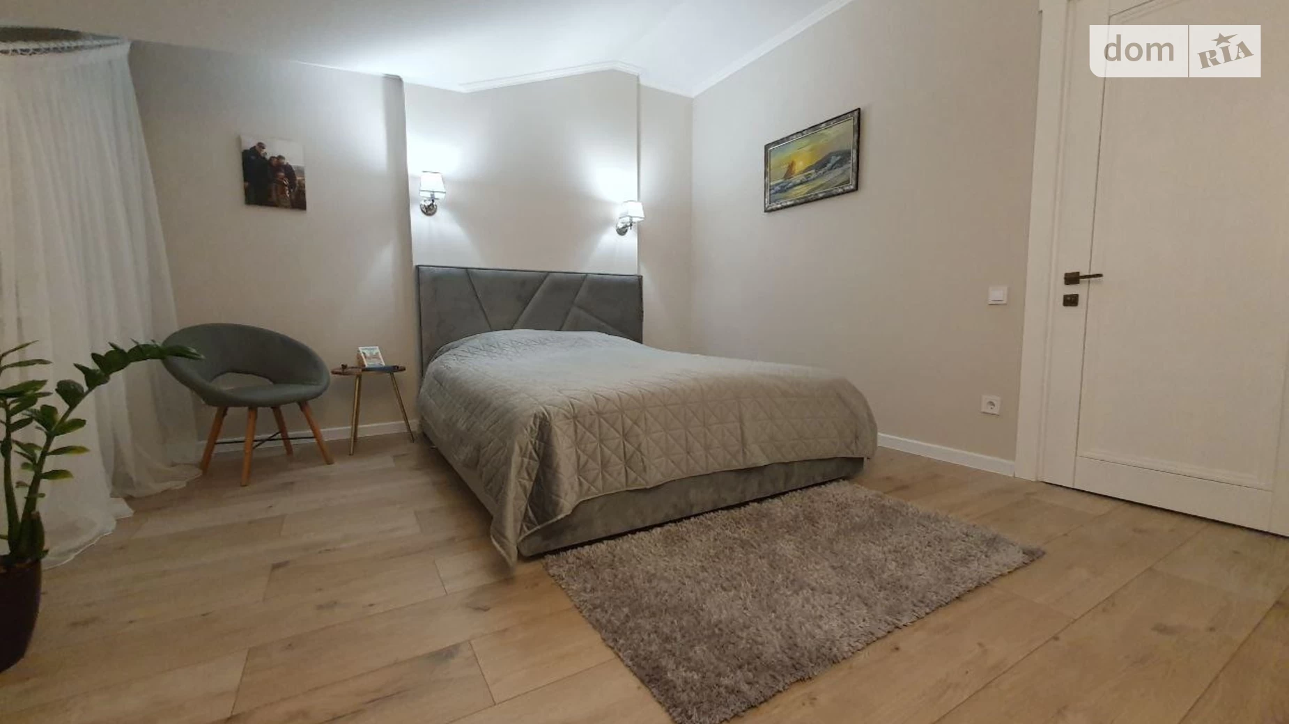 Продается 4-комнатная квартира 120.67 кв. м в Ивано-Франковске, цена: 123000 $ - фото 2