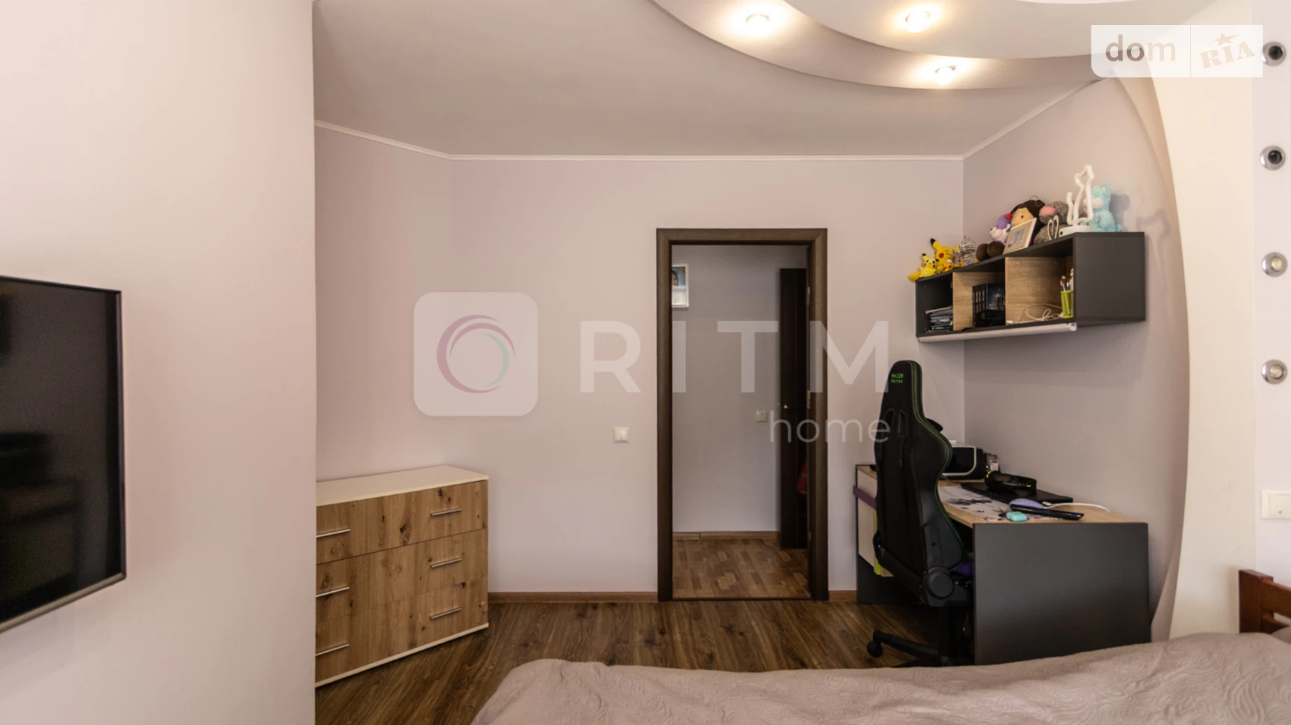 Продается 2-комнатная квартира 59 кв. м в Ивано-Франковске, ул. Федьковича, 114 - фото 4