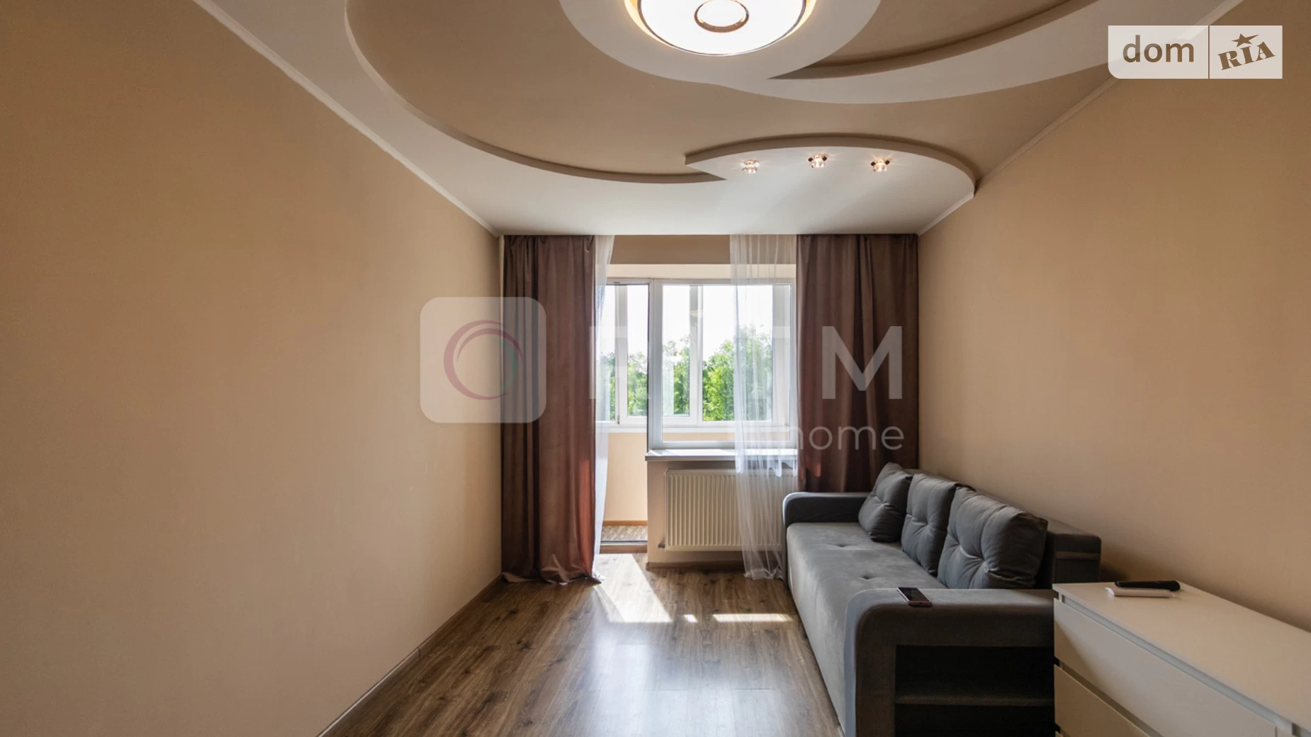 Продается 2-комнатная квартира 59 кв. м в Ивано-Франковске, ул. Федьковича, 114 - фото 2