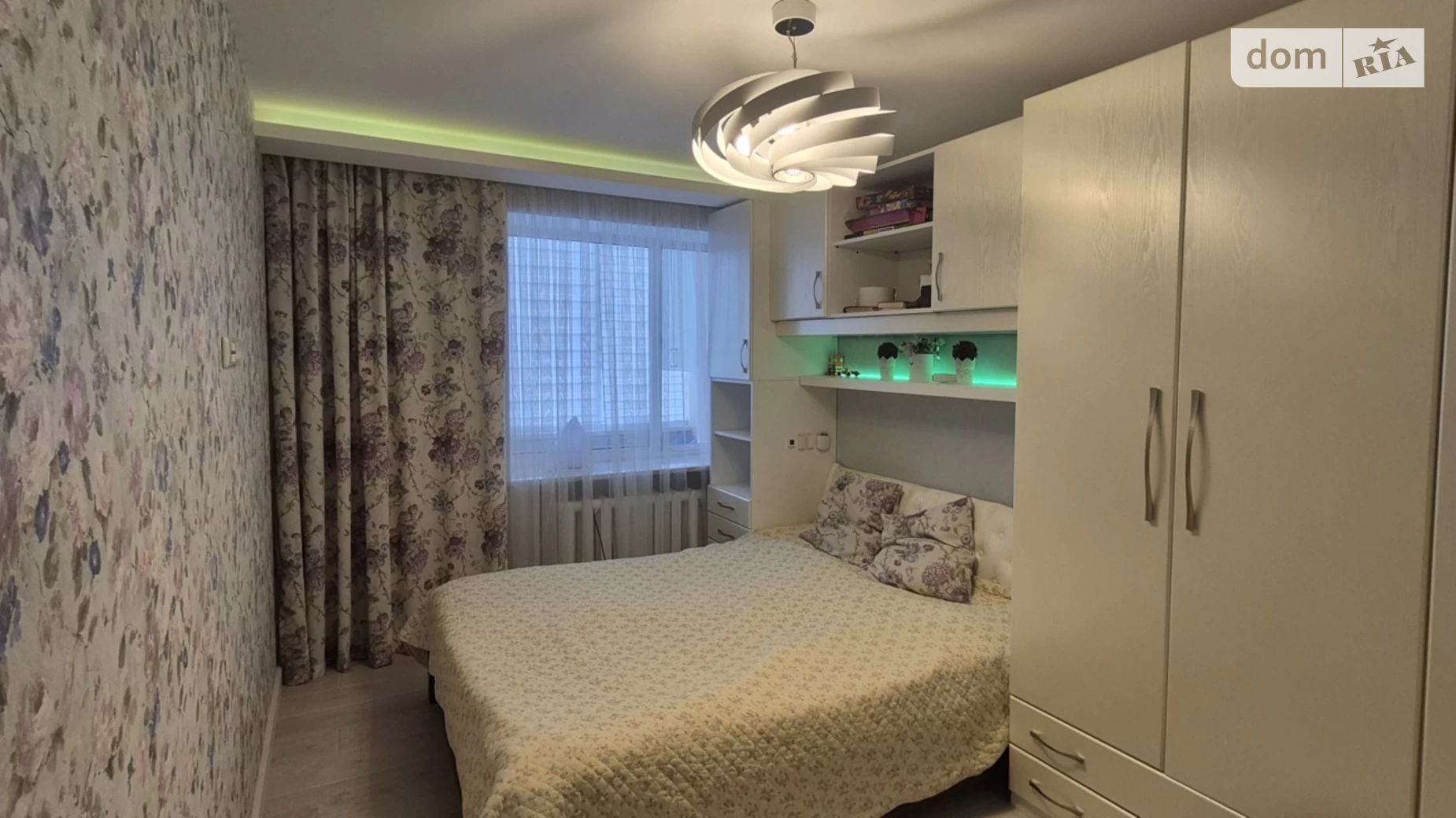 Сдается в аренду 3-комнатная квартира 71 кв. м в Ровно, ул. Крушельницкой Соломии, 73 - фото 5