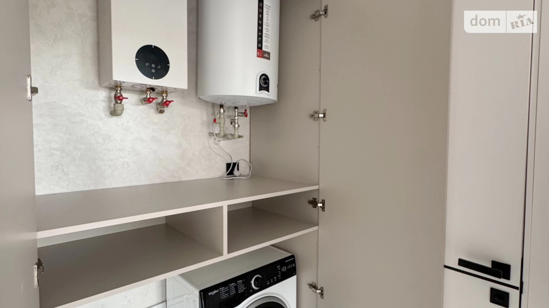 Продается 1-комнатная квартира 44 кв. м в Ужгороде, ул. Загорская, 122 - фото 5