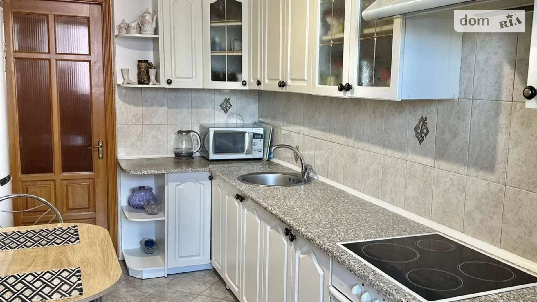 Сдается в аренду 3-комнатная квартира 87 кв. м в Киеве, просп. Червоной Калины(Маяковского Владимира), 97/15 - фото 3