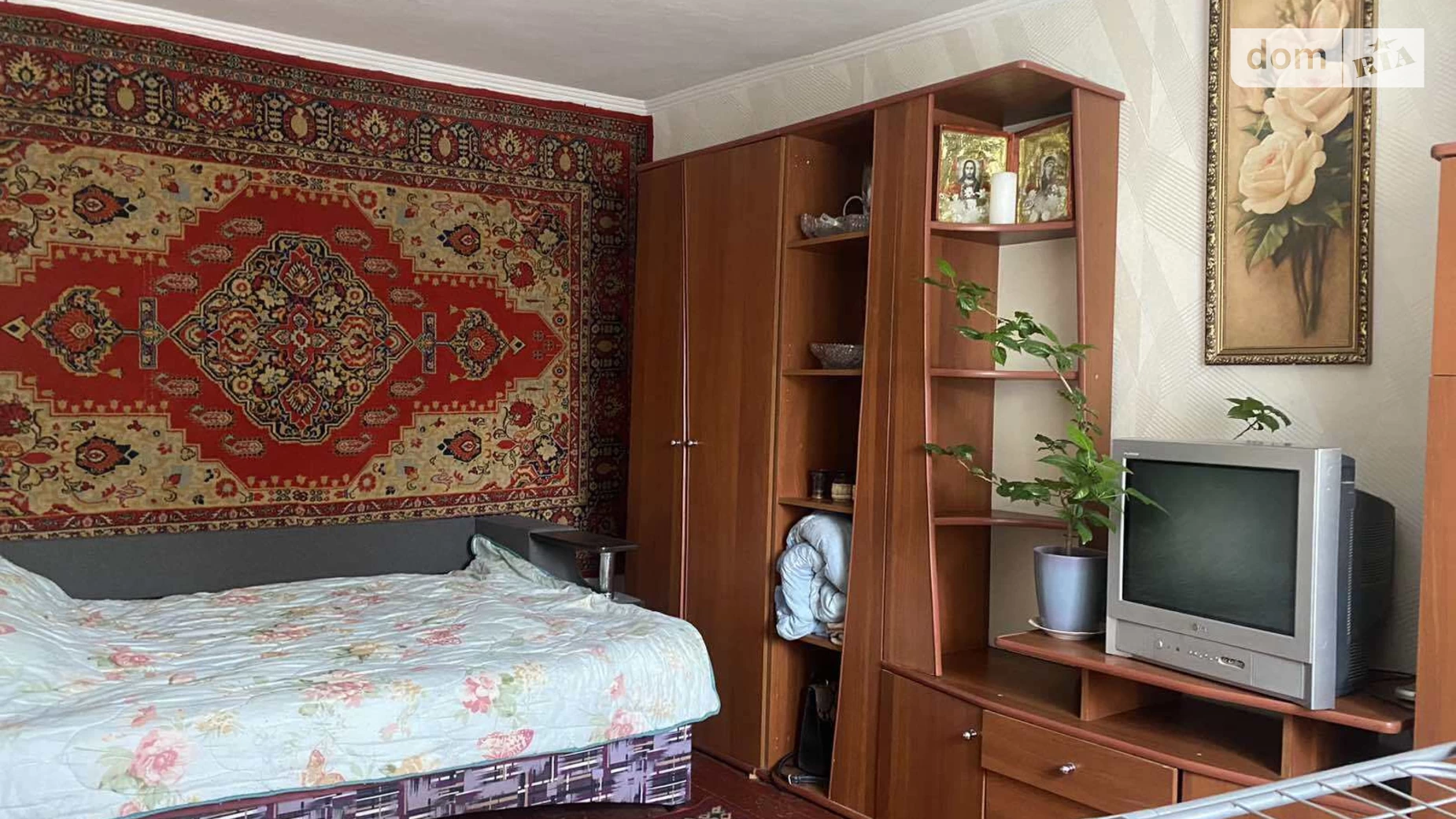 Продається частина будинку 48 кв. м з балконом, цена: 32000 $ - фото 4