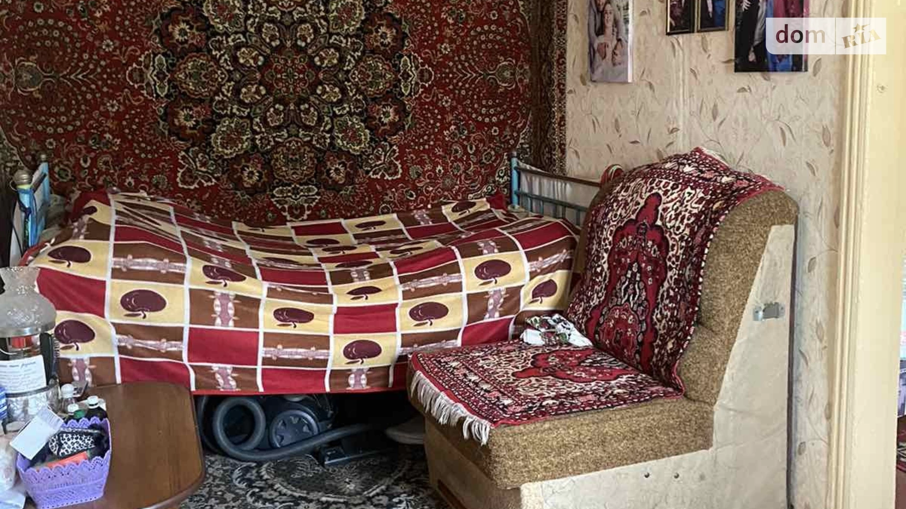 Продається частина будинку 48 кв. м з балконом, цена: 32000 $ - фото 5