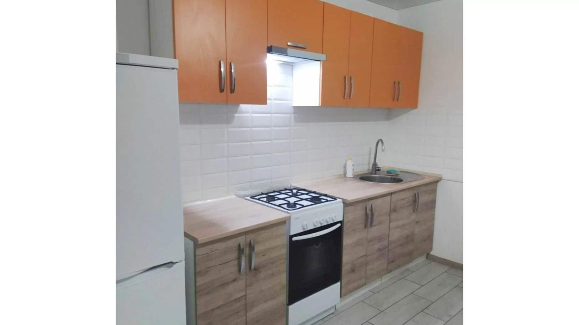 1-комнатная квартира 50 кв. м в Тернополе, ул. Репина - фото 2