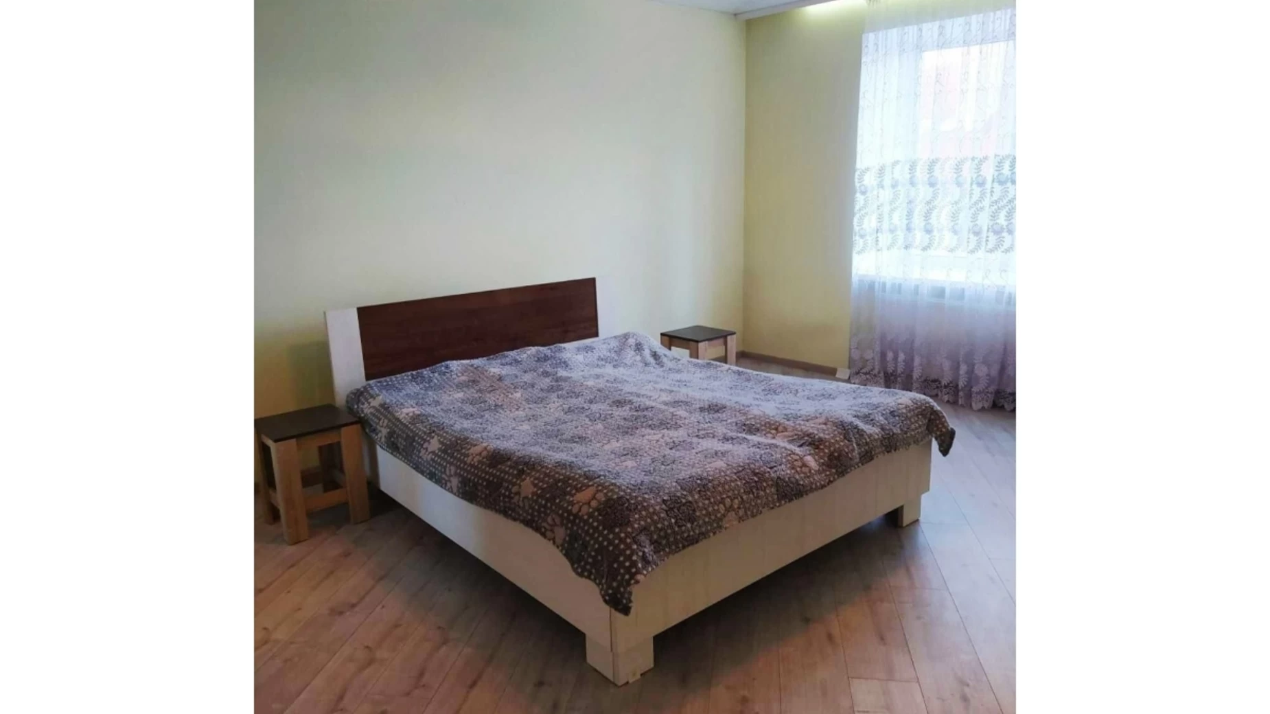 1-комнатная квартира 50 кв. м в Тернополе, ул. Репина - фото 3