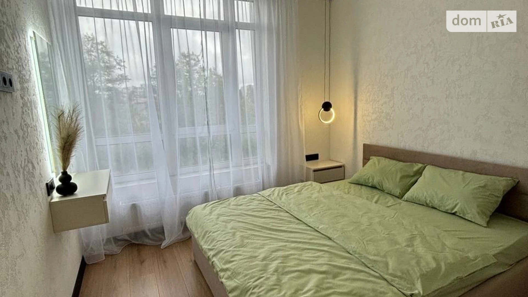 Продається 1-кімнатна квартира 39.8 кв. м у Ірпені, вул. Ольги Кобилянської(Достоєвського), 1В/8 - фото 4