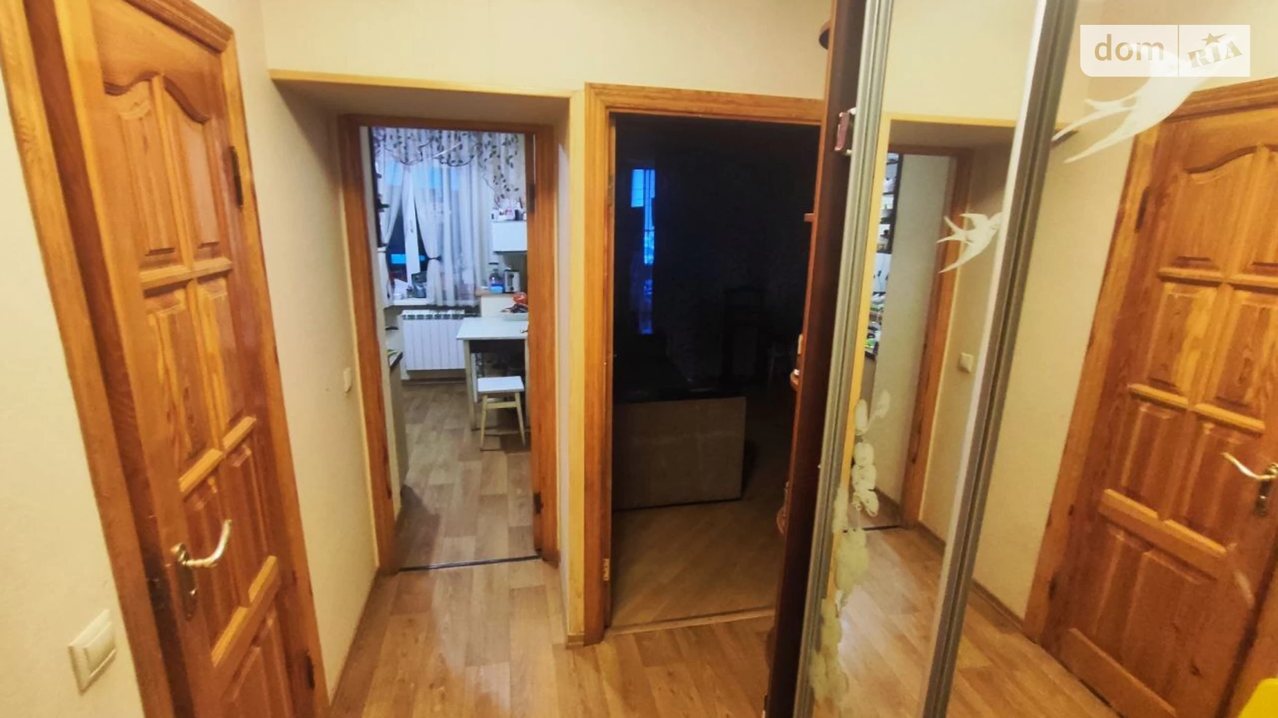 Продається 1-кімнатна квартира 36.4 кв. м у Києві, вул. Космонавта Поповича(Космонавта Волкова), 18 - фото 3