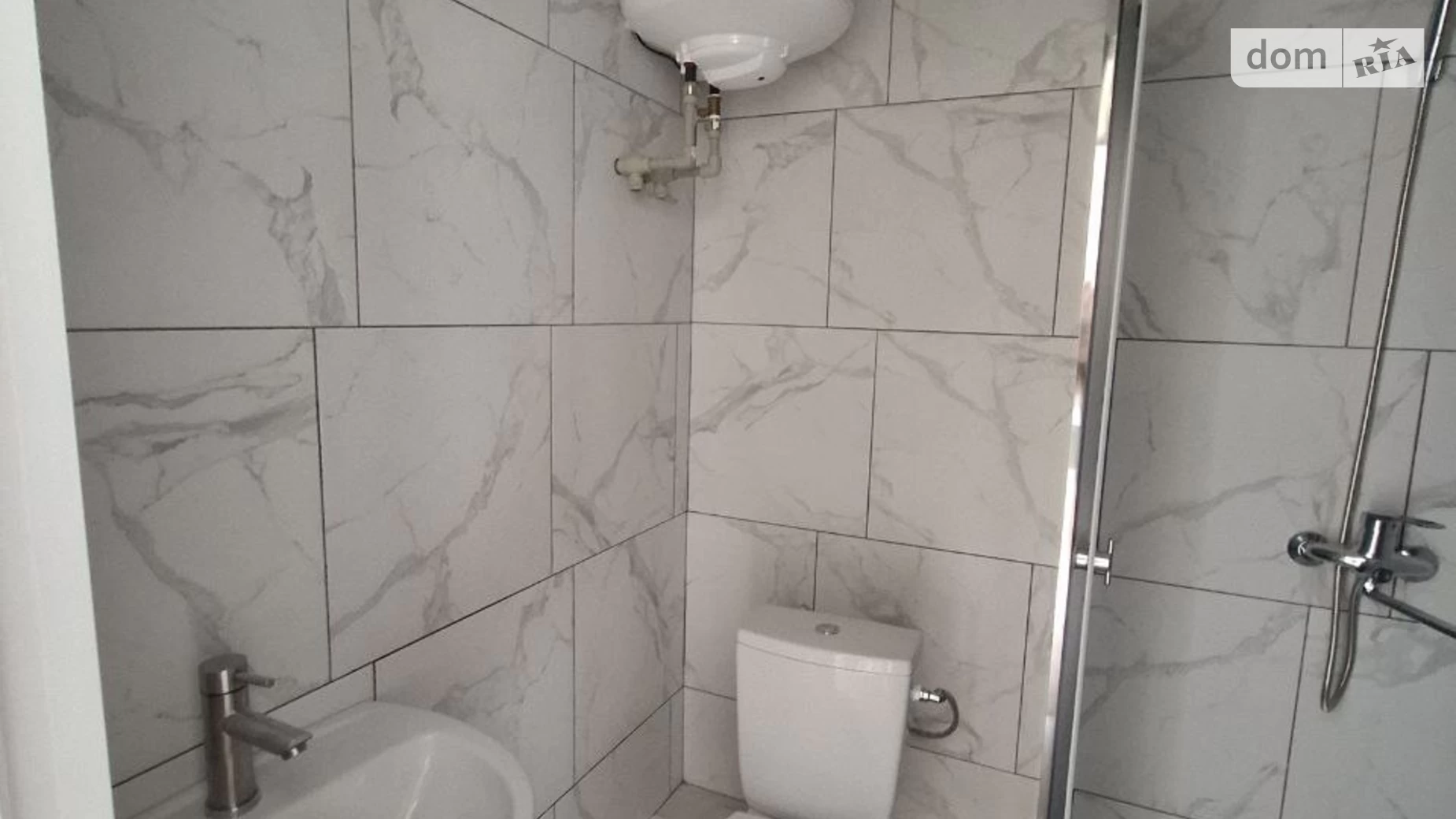 Продается 1-комнатная квартира 2 кв. м в Николаеве, 7-я ул. Слободская, 61 - фото 3