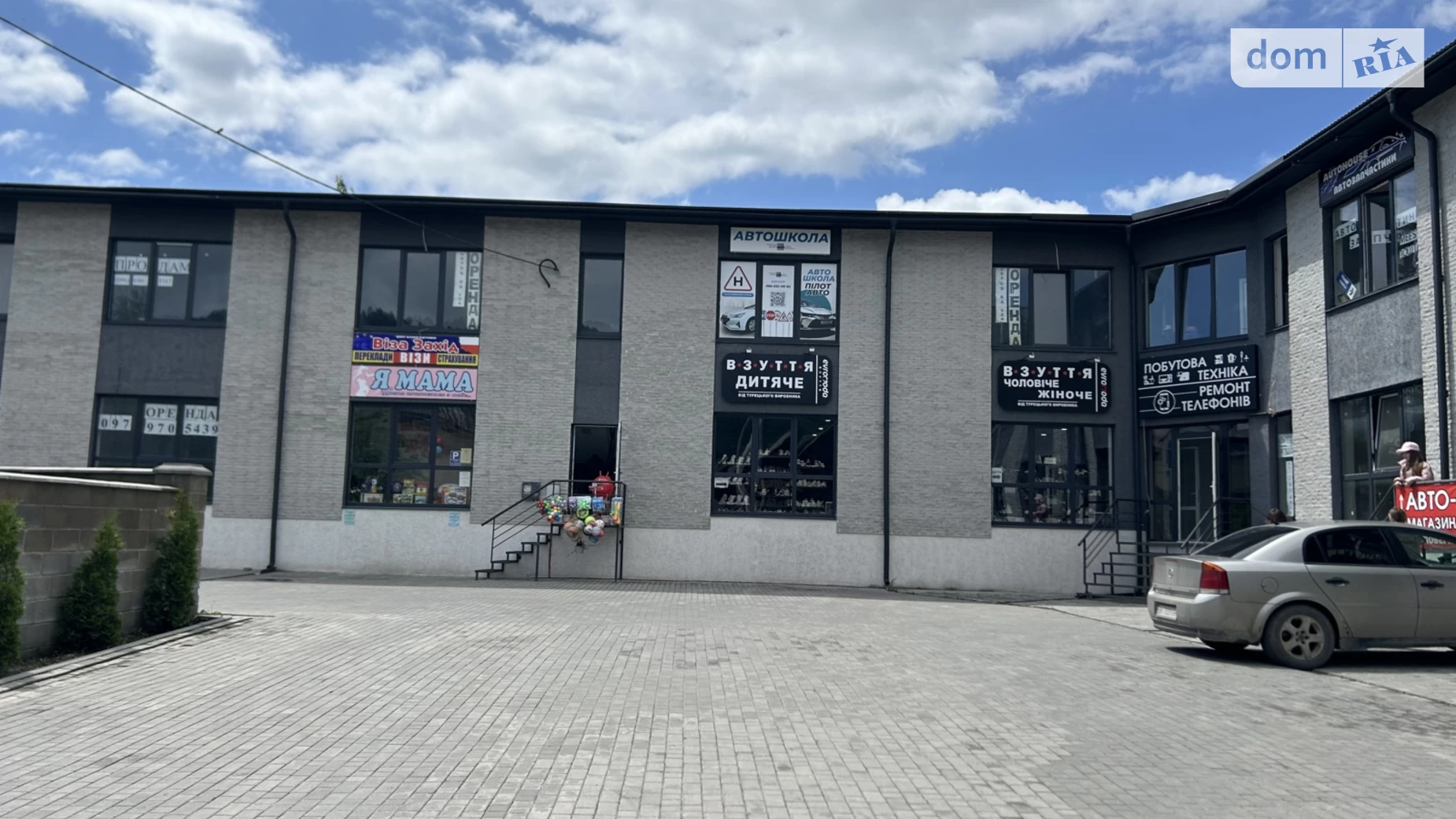 Сдается в аренду помещения свободного назначения 50 кв. м в 2-этажном здании, цена: 15000 грн - фото 2
