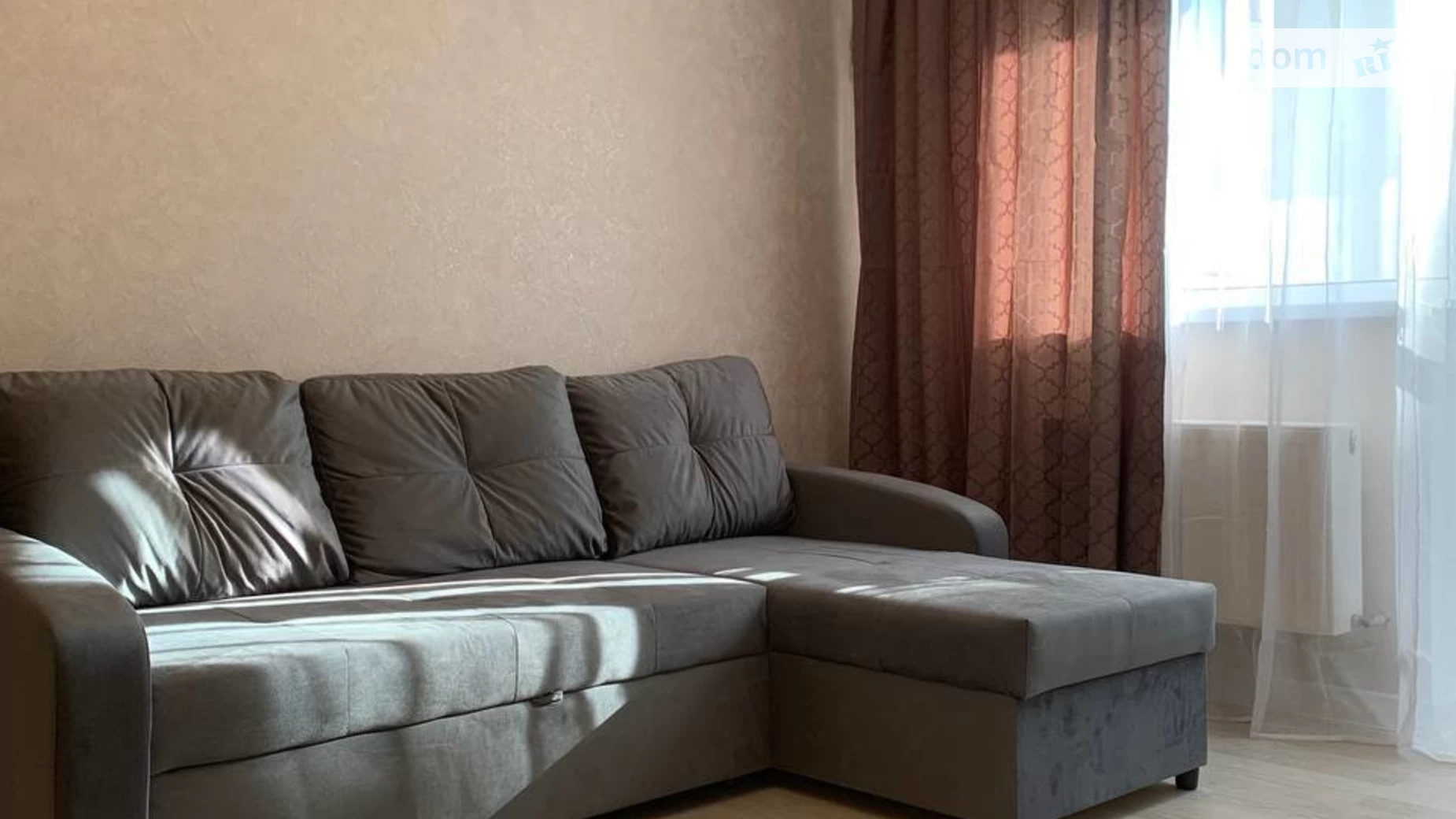 Сдается в аренду 2-комнатная квартира 52 кв. м в Днепре, ул. Тютюнника Василия, 11 - фото 4
