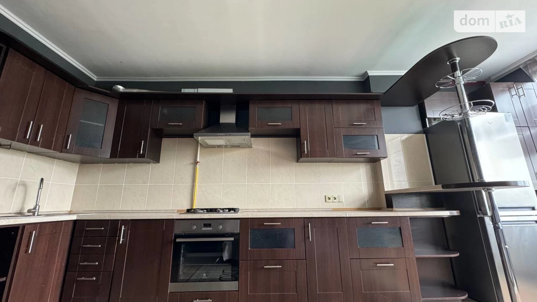 Продается 1-комнатная квартира 54.1 кв. м в Ивано-Франковске, цена: 56000 $ - фото 5
