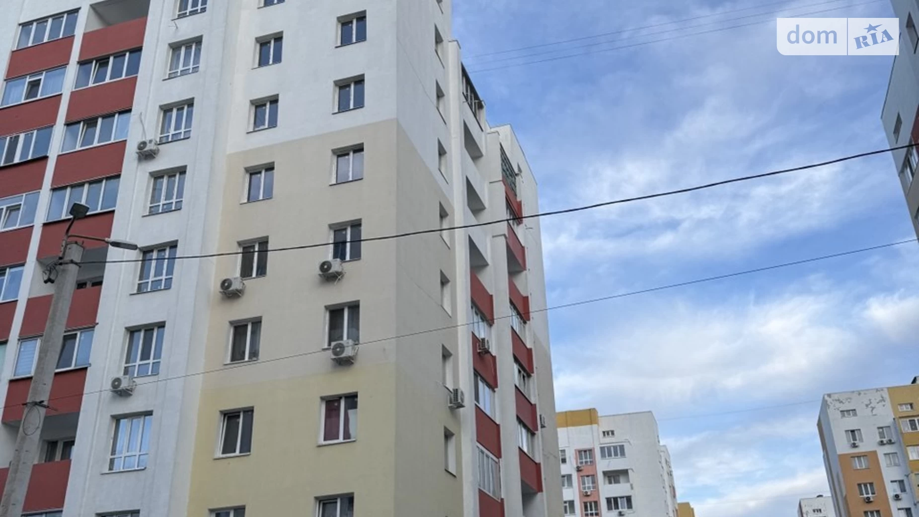 Продається 1-кімнатна квартира 42.5 кв. м у Харкові, просп. Героїв Харкова(Московський), 268 - фото 2