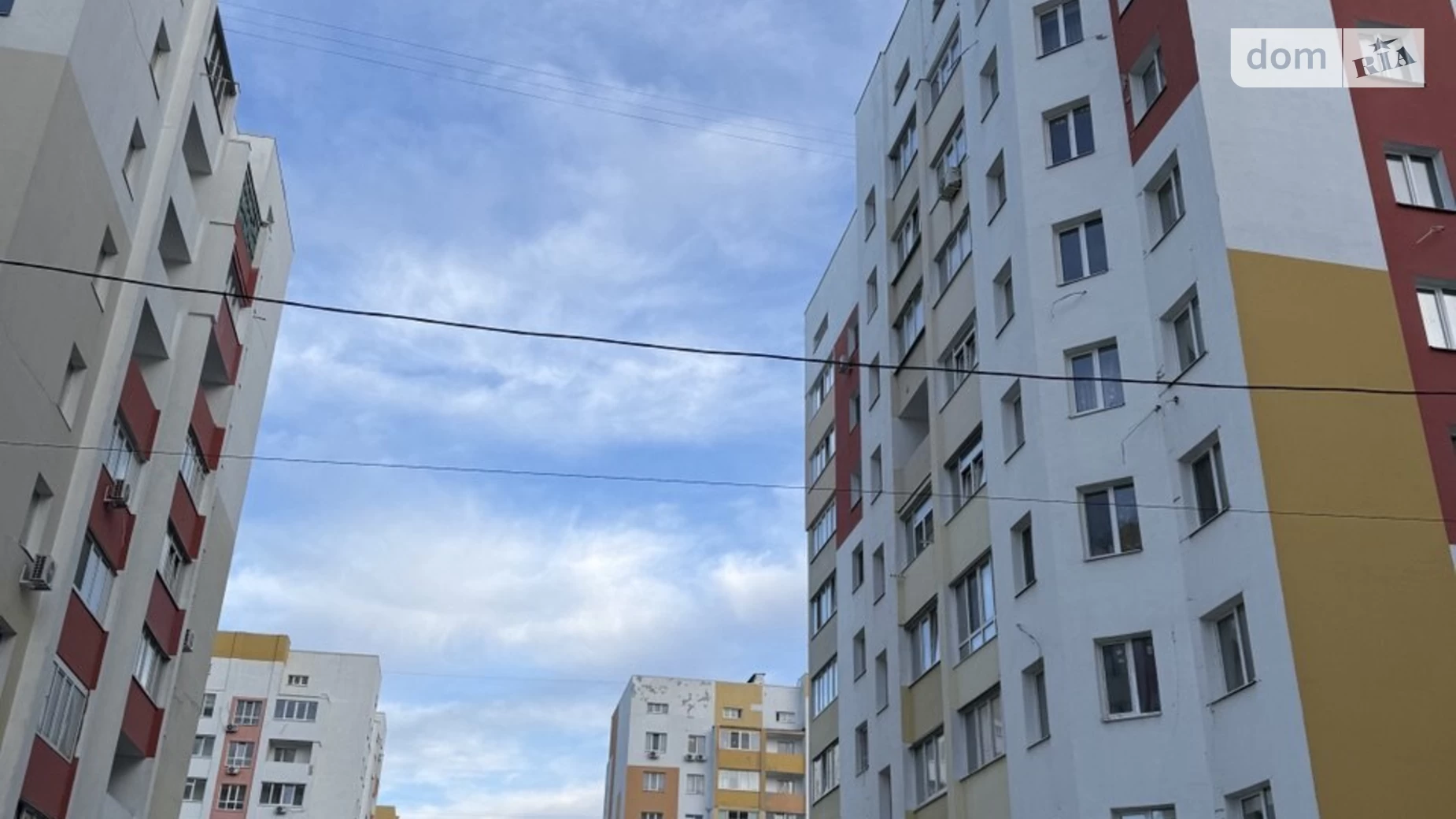 Продається 1-кімнатна квартира 42.5 кв. м у Харкові, просп. Героїв Харкова(Московський), 268 - фото 3